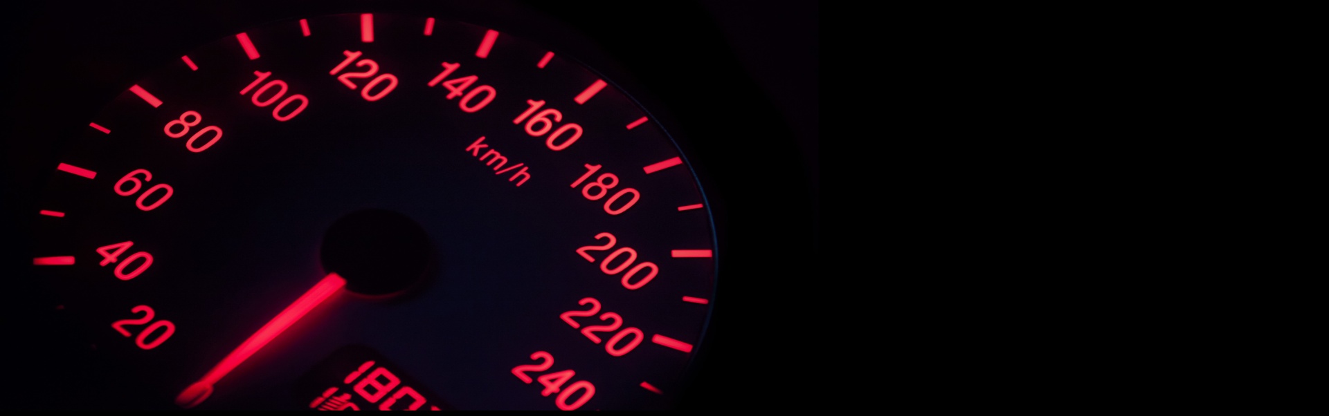 speedometer car banner free photo