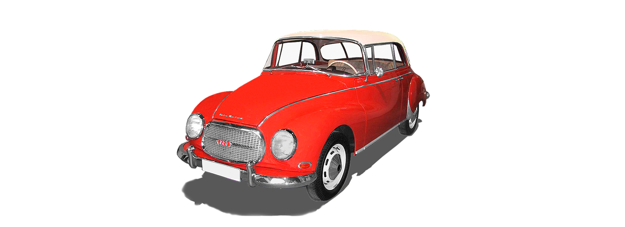 auto union dkw 1000s coupe free photo