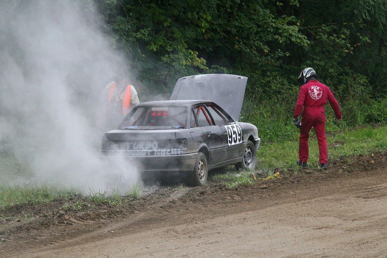 autocross audi auto free photo