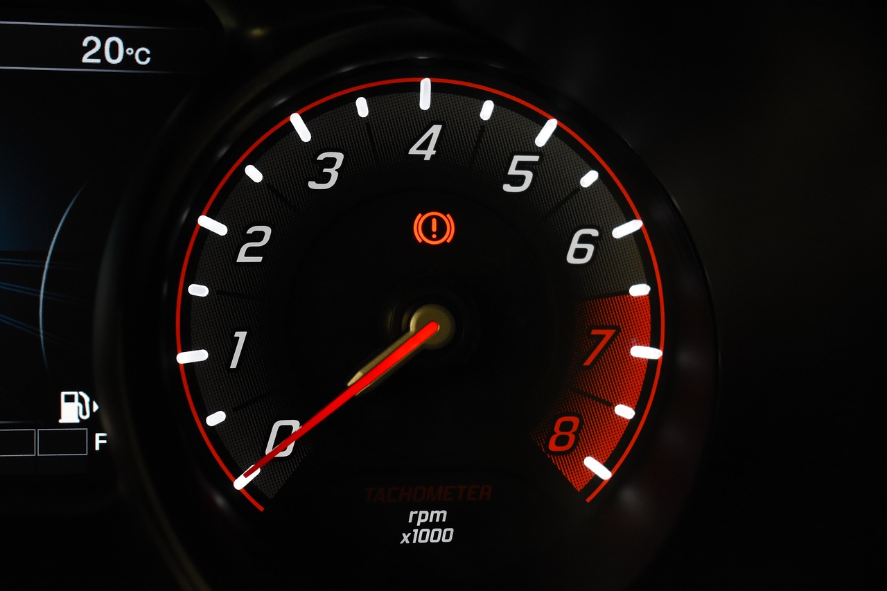 automobile  speedometer  caliber free photo