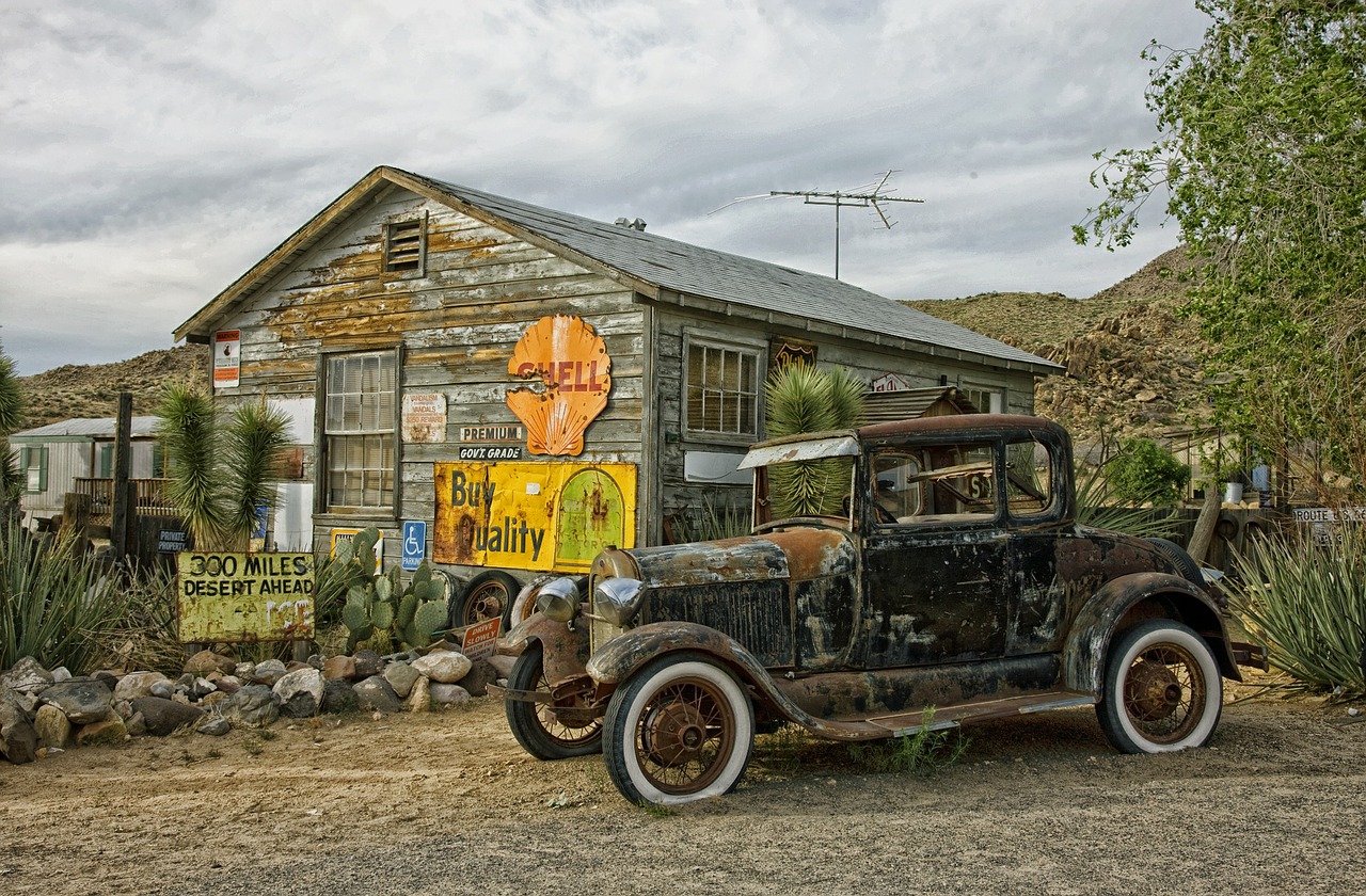 automobile arizona antique free photo