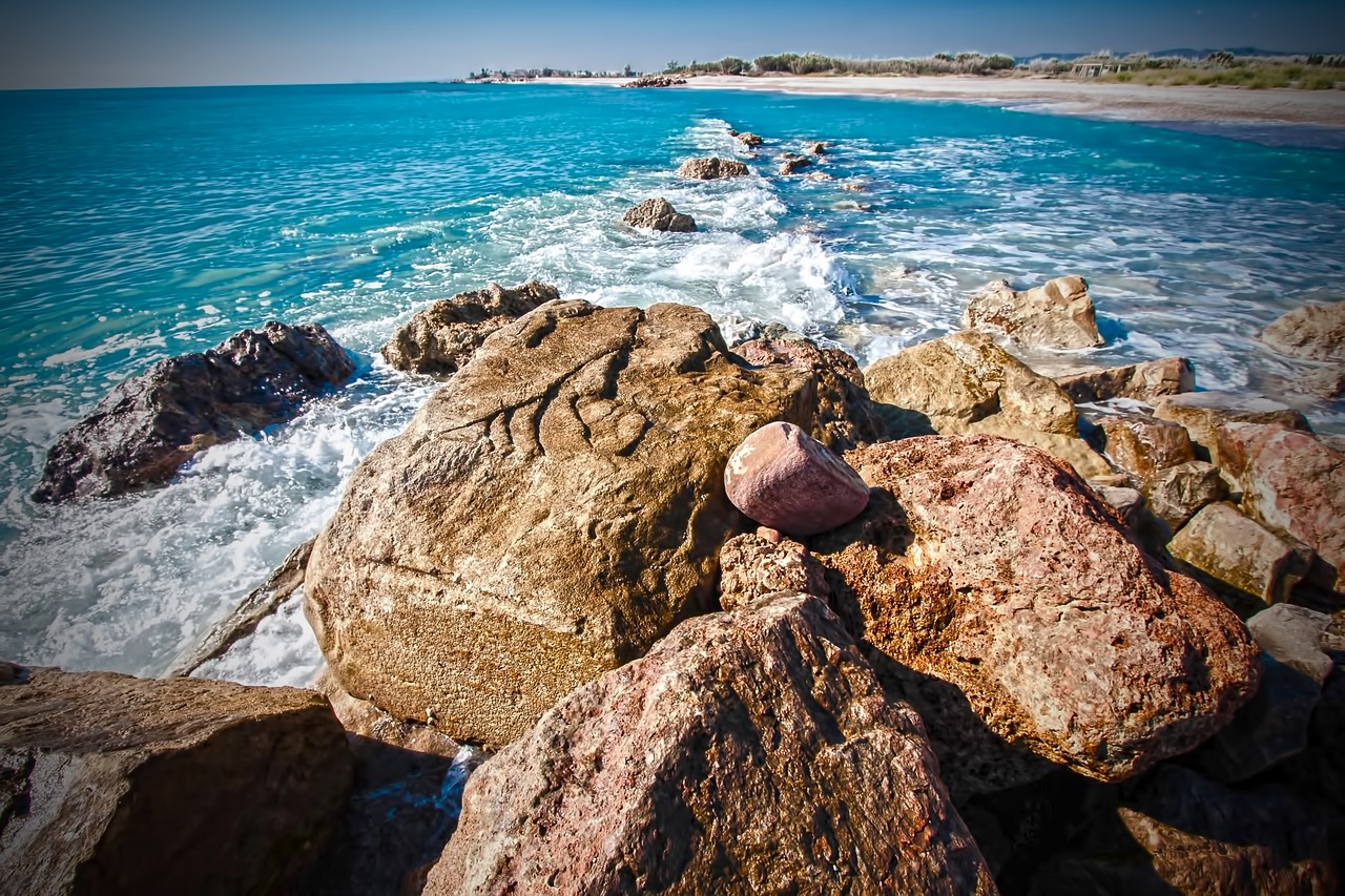 autumn stones melancholy free photo