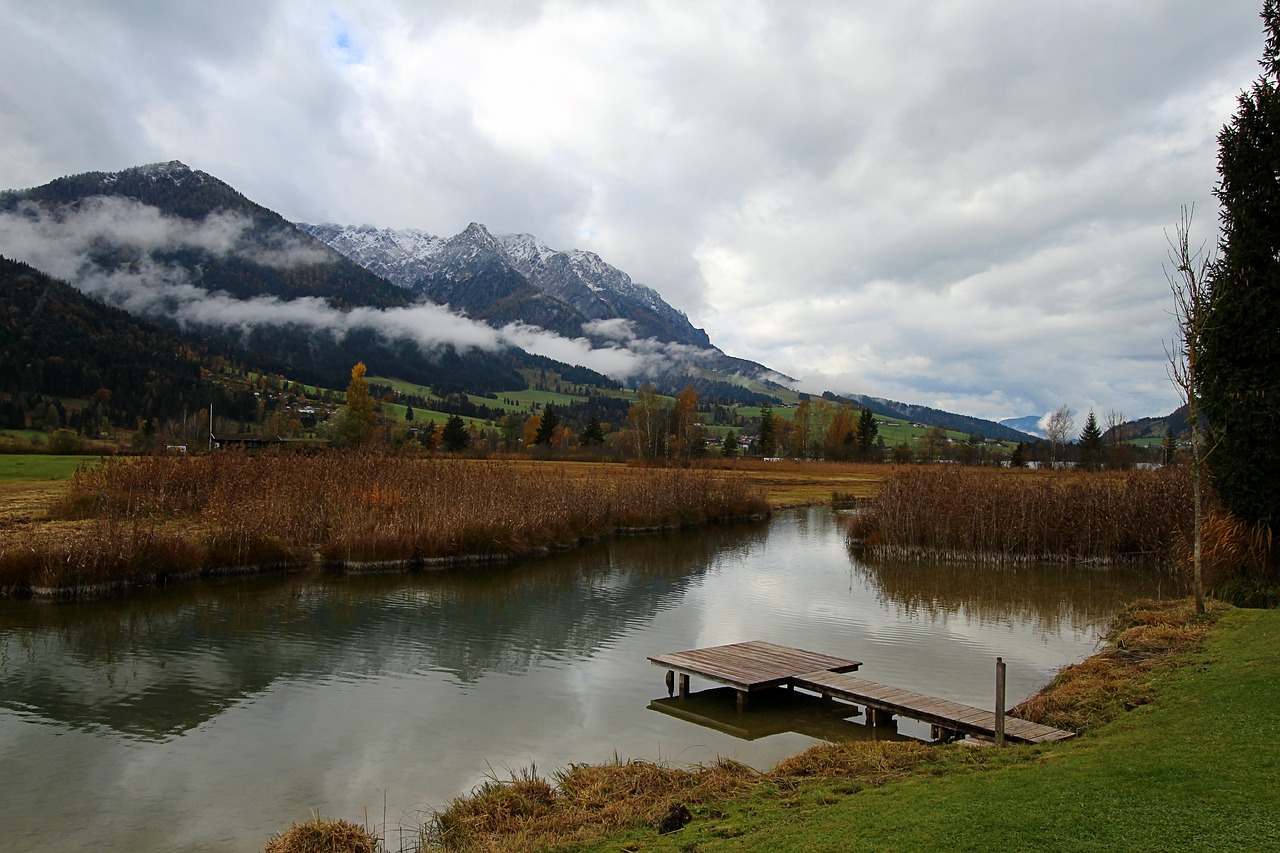 autumn autumn mood color free photo