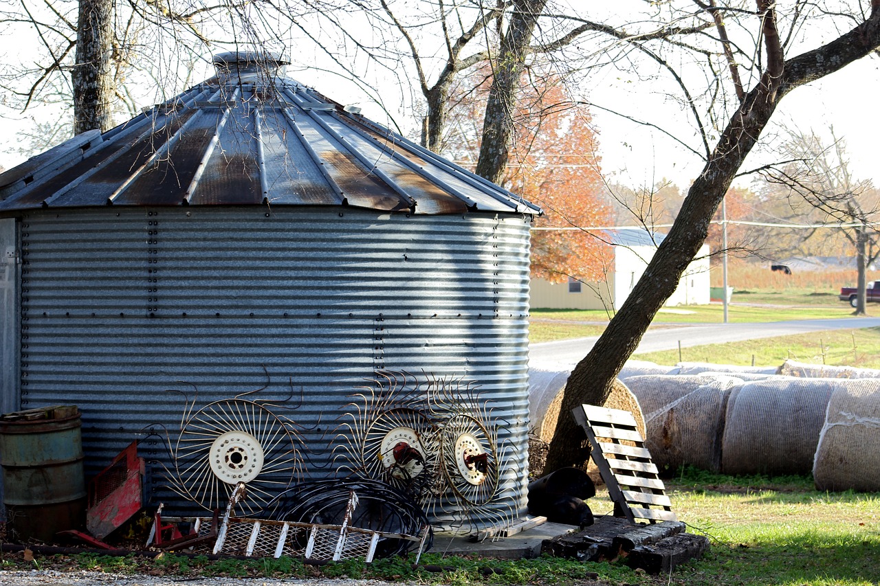 autumn country fall free photo