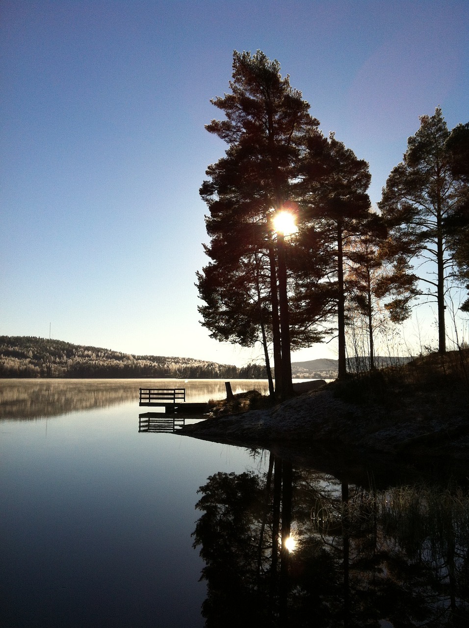 autumn eda sweden free photo