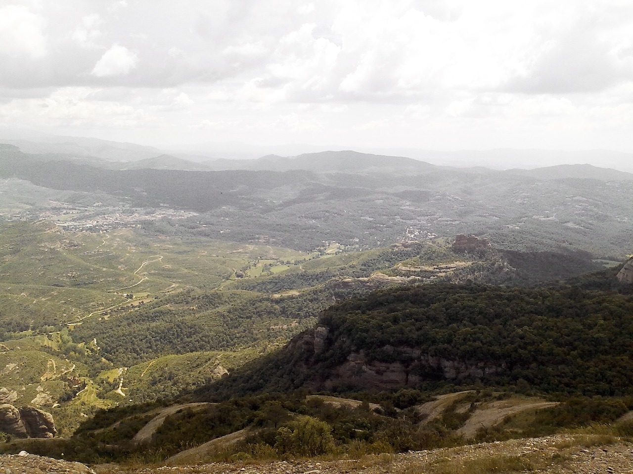 autumn catalonia catalunya free photo