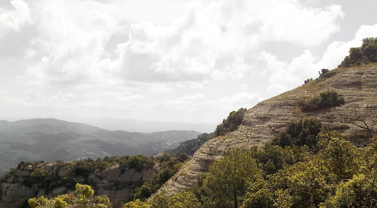 autumn catalonia catalunya free photo