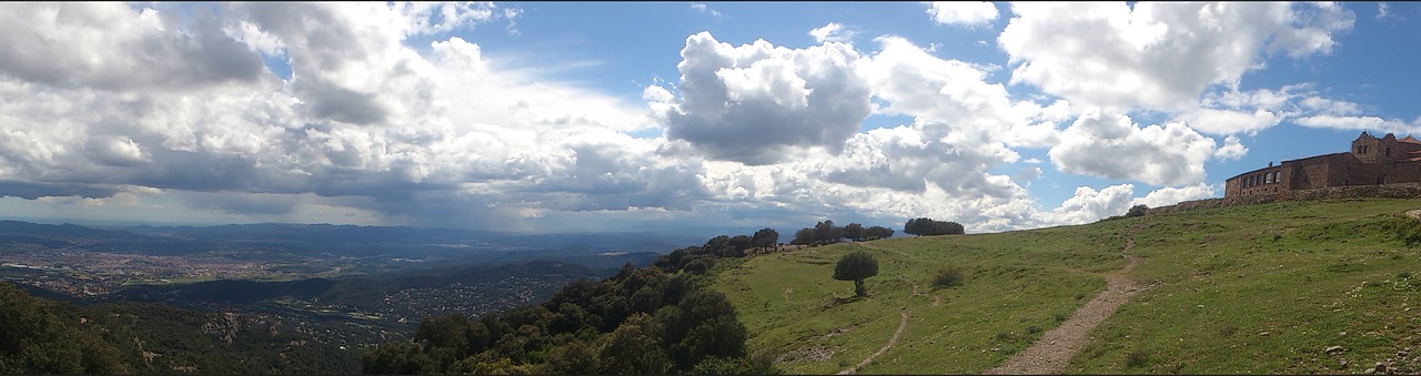 autumn catalonia catalunya free photo