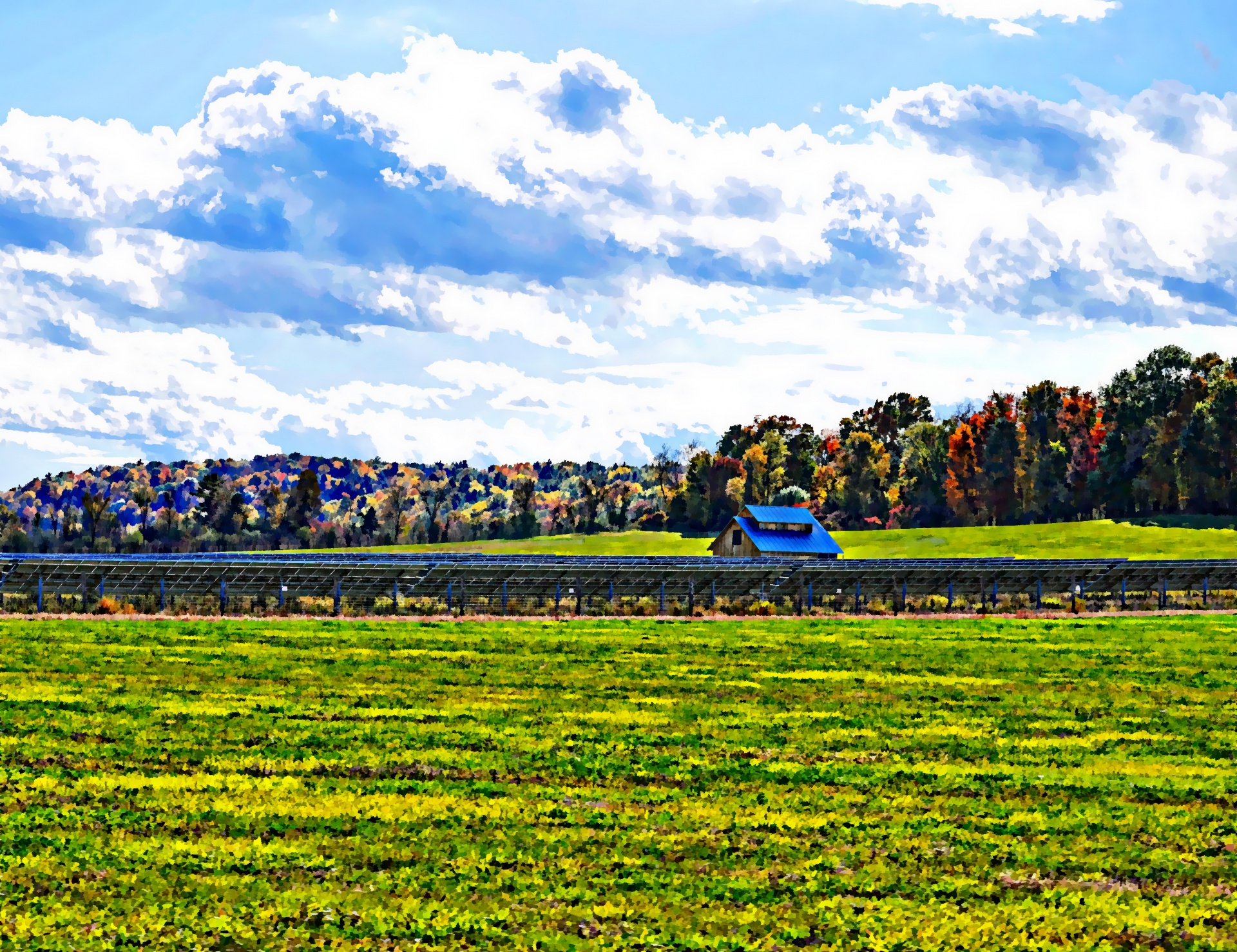 new england farm farmhouse free photo