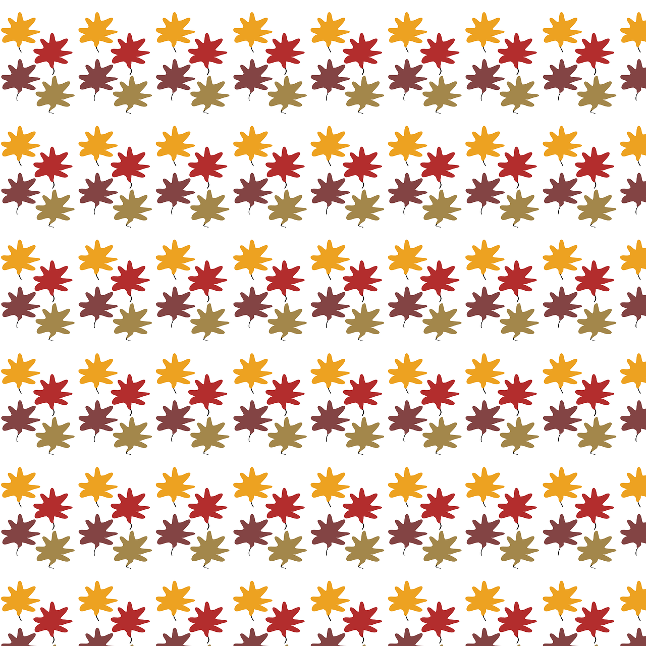 autumn leaves leaves fall leaves background free photo