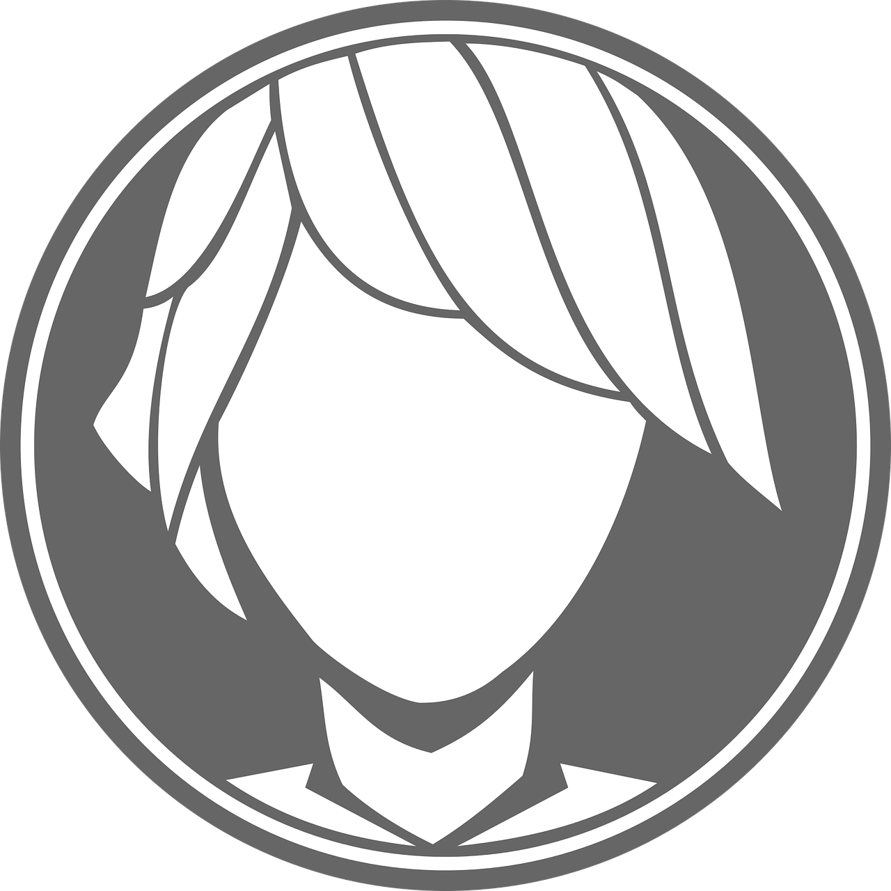 avatar female girl free photo