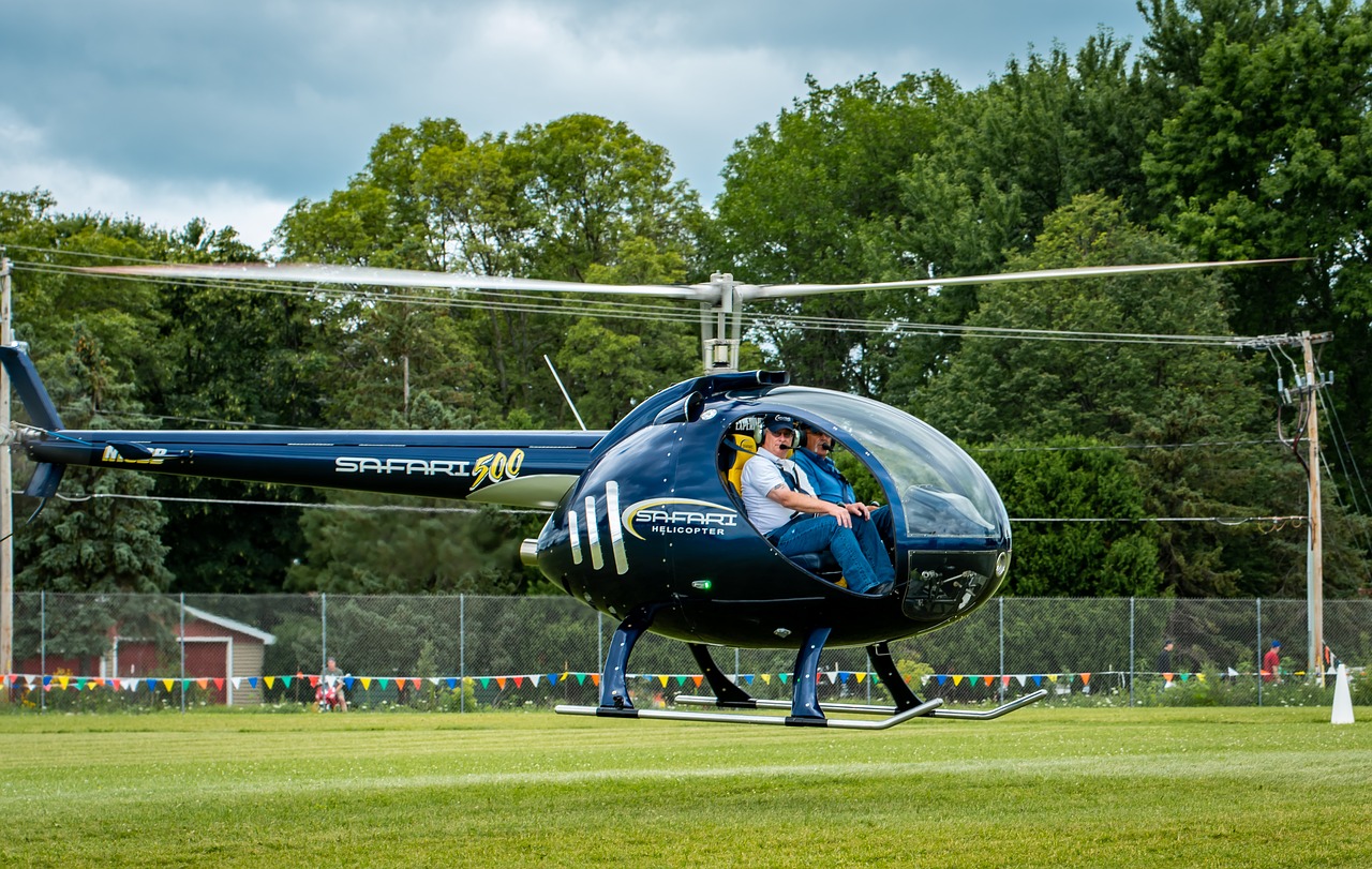 aviation  fly  helicopter free photo