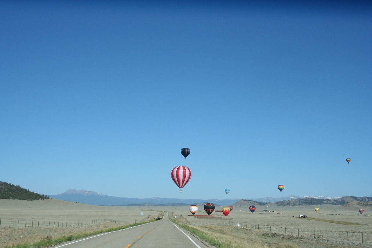 aviation  balloon  float free photo