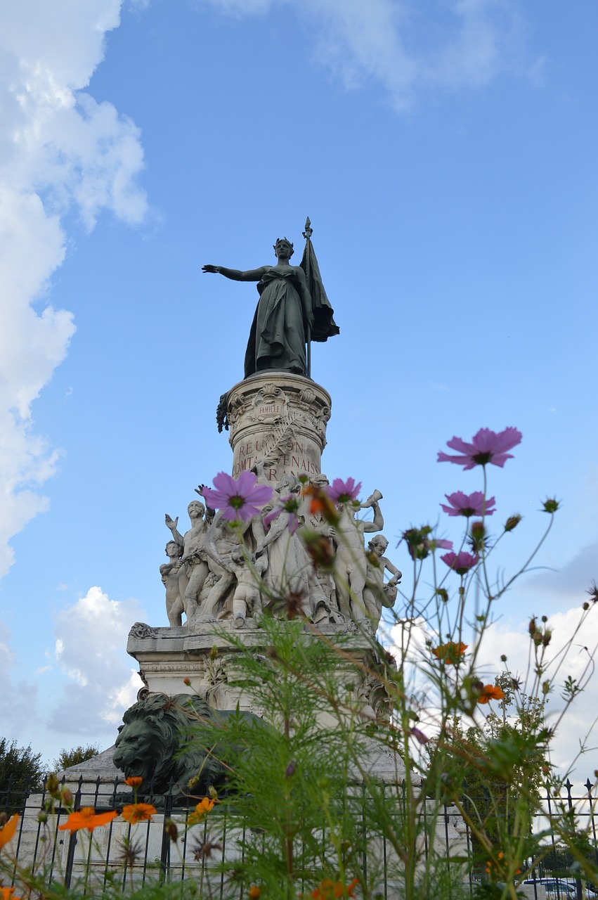 avignon monument architecture free photo