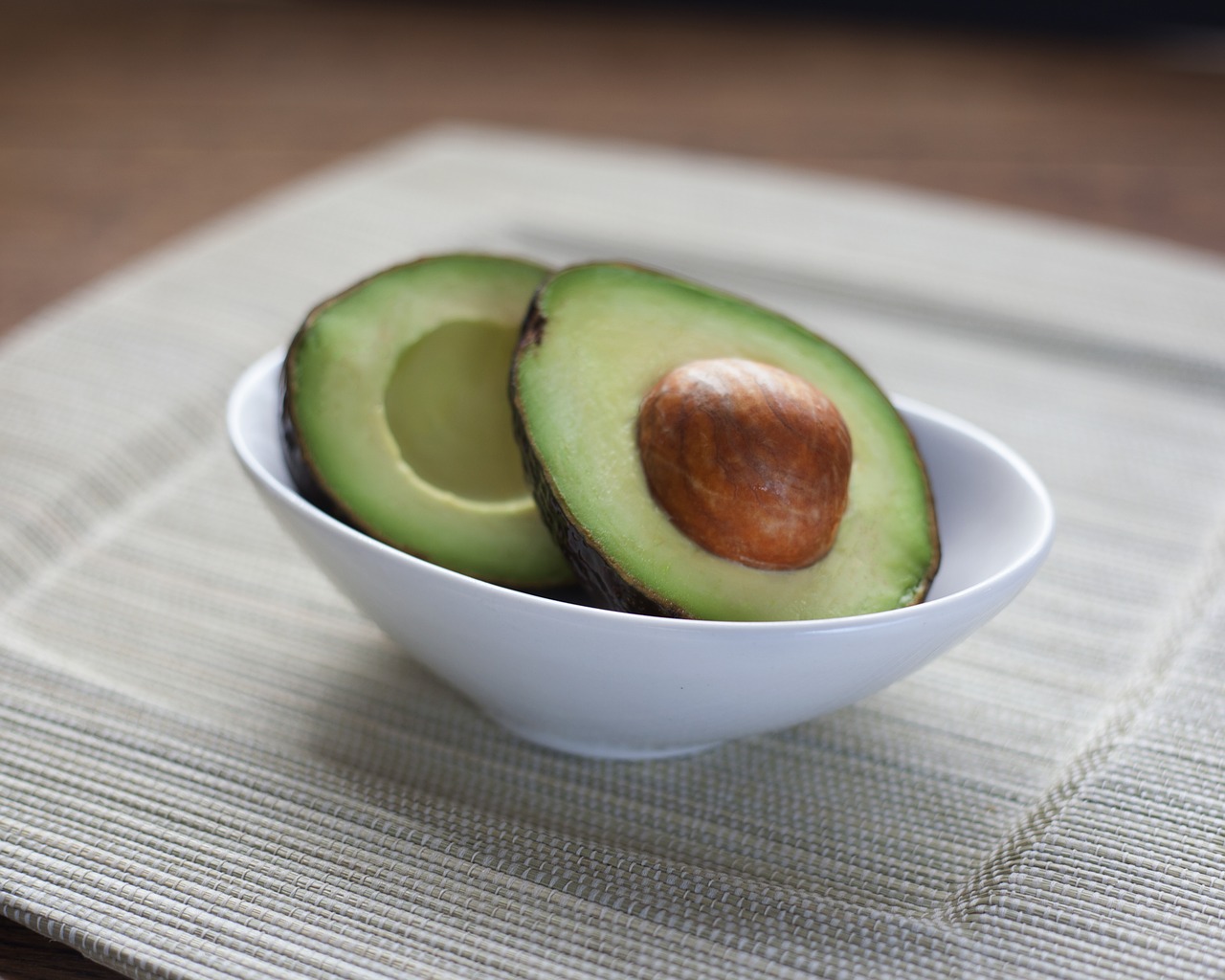 avocado food nutrition free photo