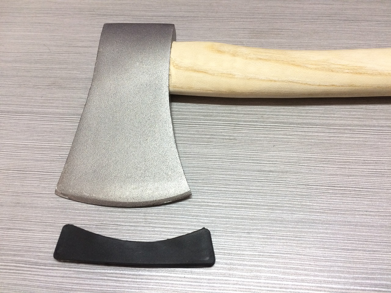 ax tools wooden handle axe free photo