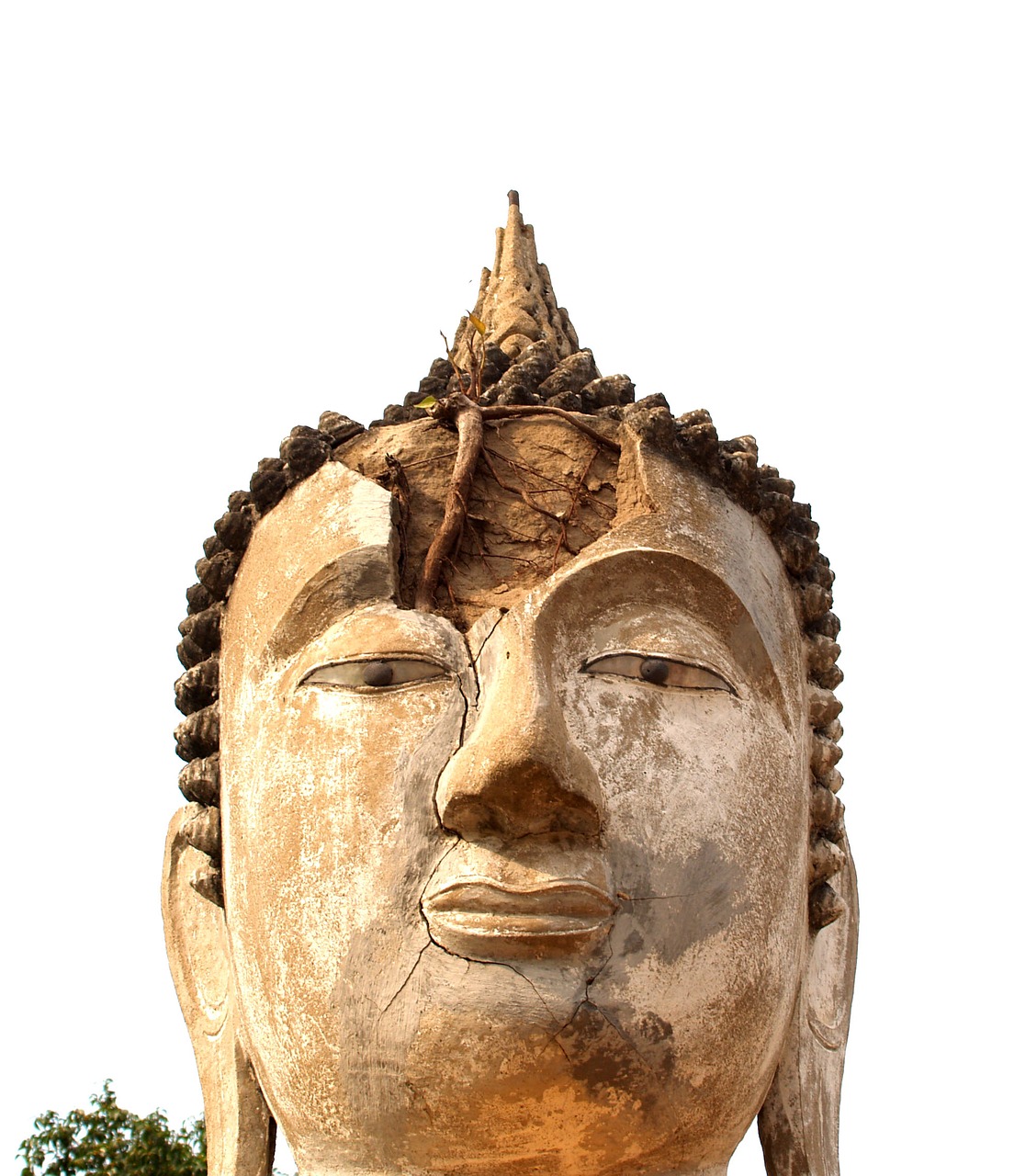 ayutthaya thailand ethnicity free photo