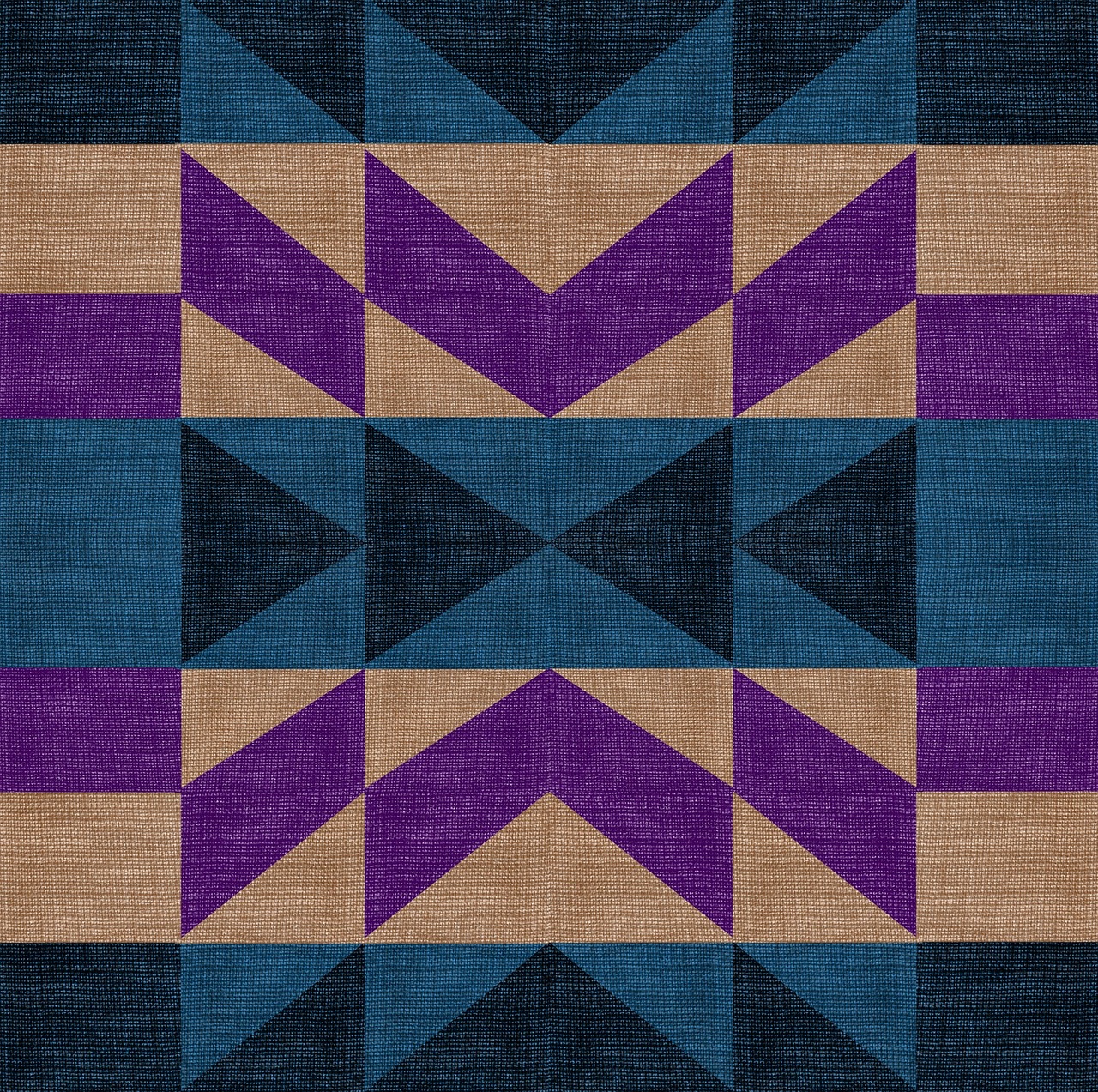 aztec fabric textile free photo