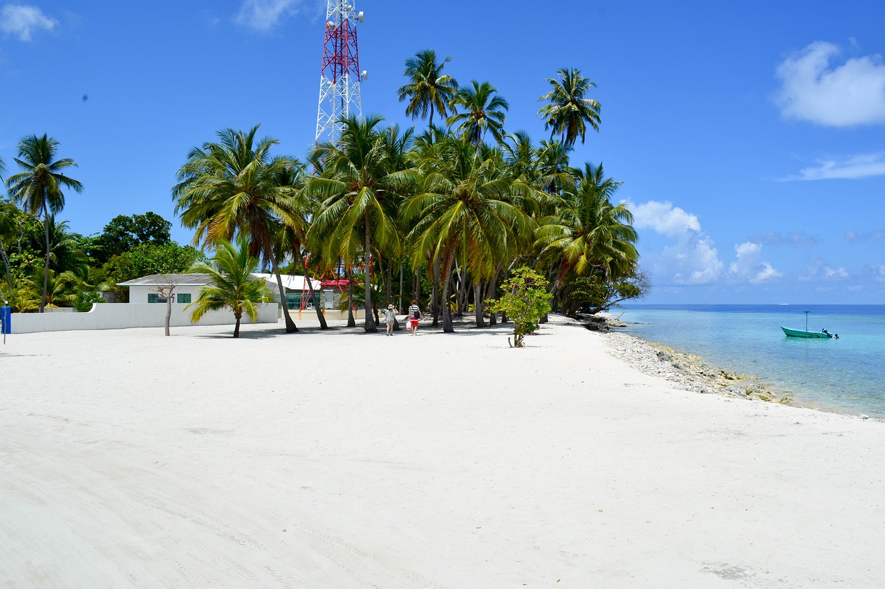 baa dharavandhoo maldives free photo