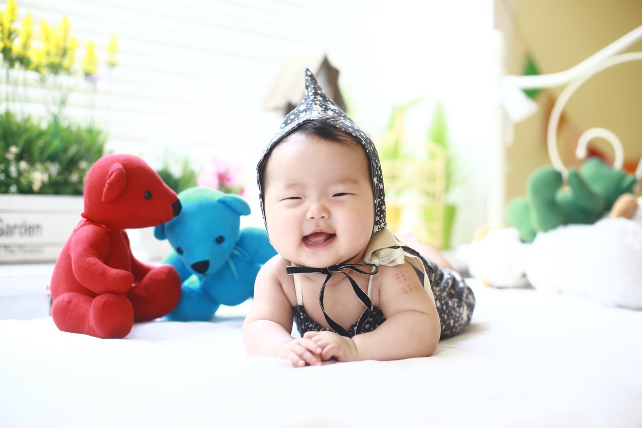 baby cute cute baby free photo