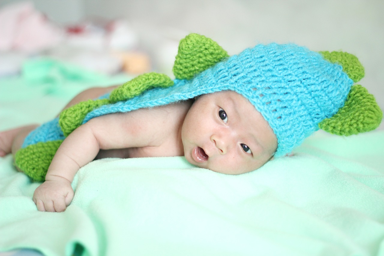 baby infant newborn free photo