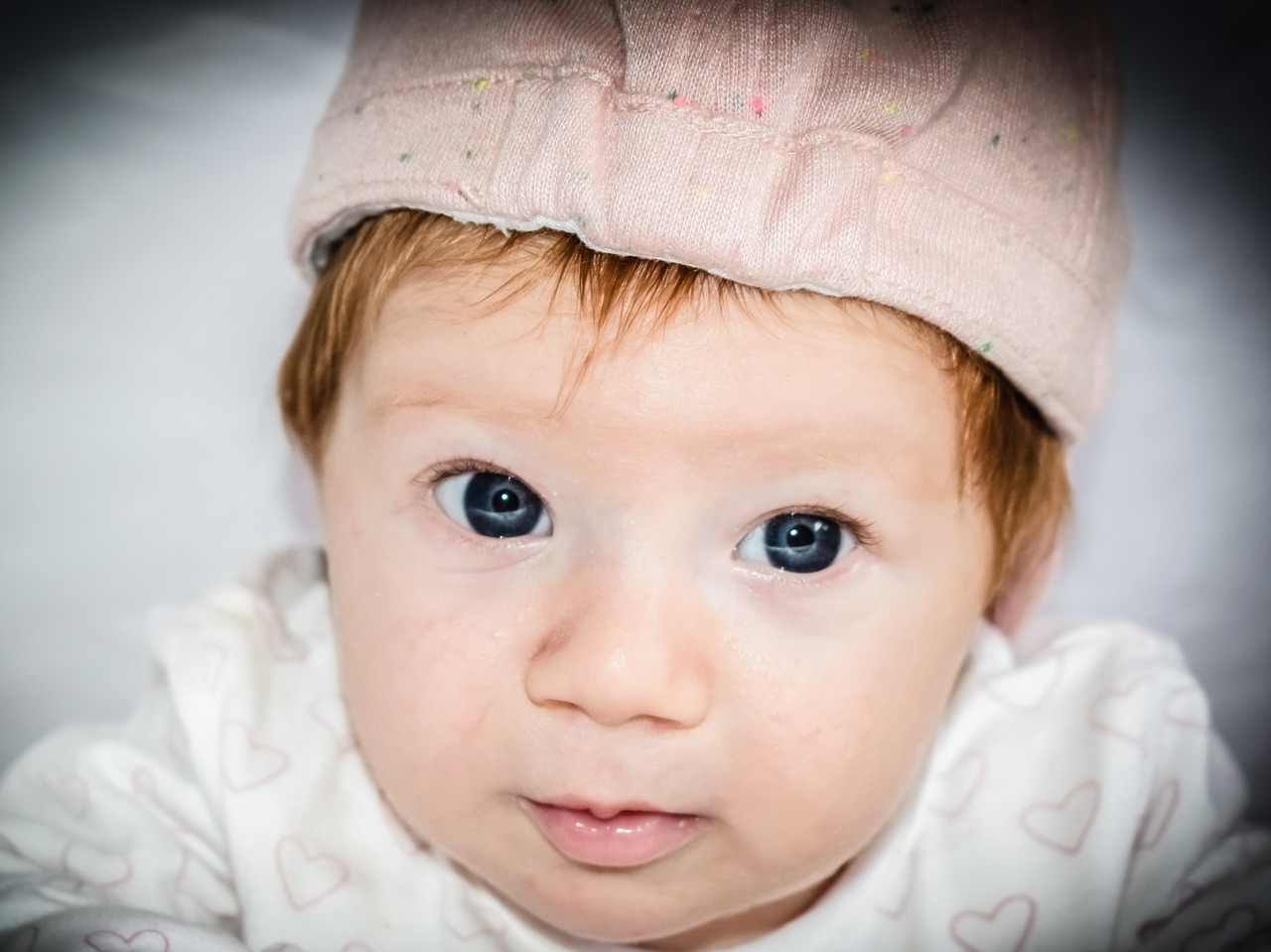 baby cute child free photo