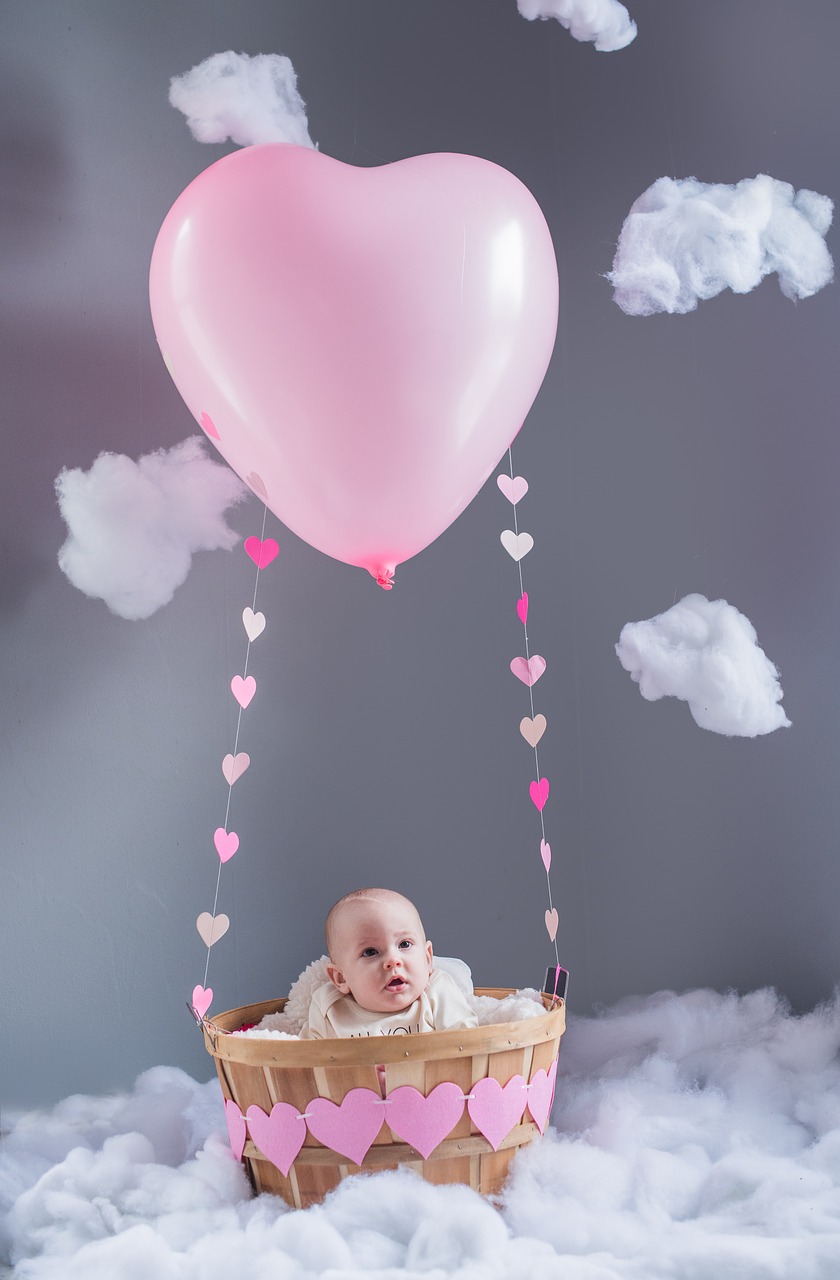 baby  basket  boy free photo