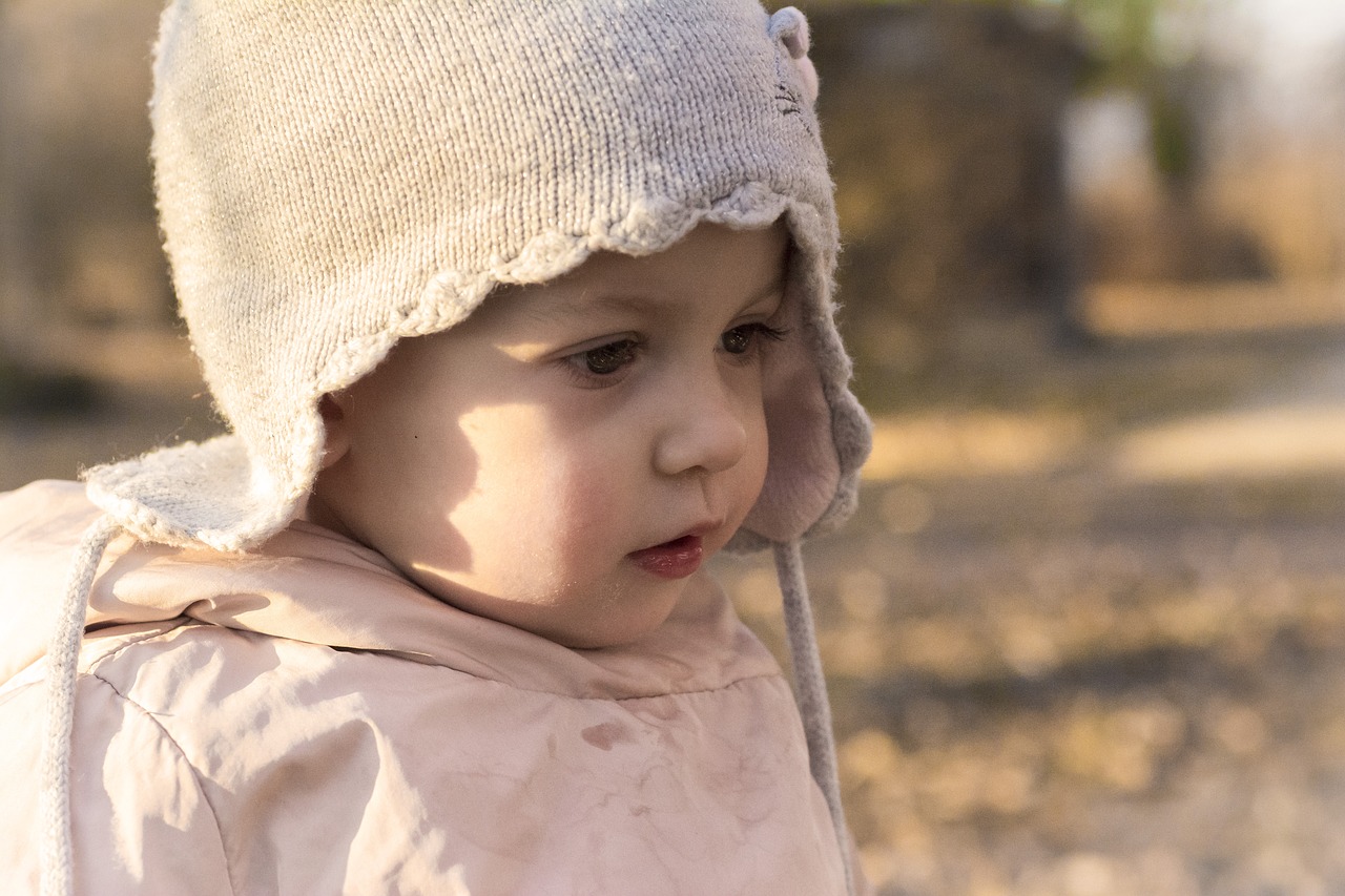 baby  child  portrait free photo