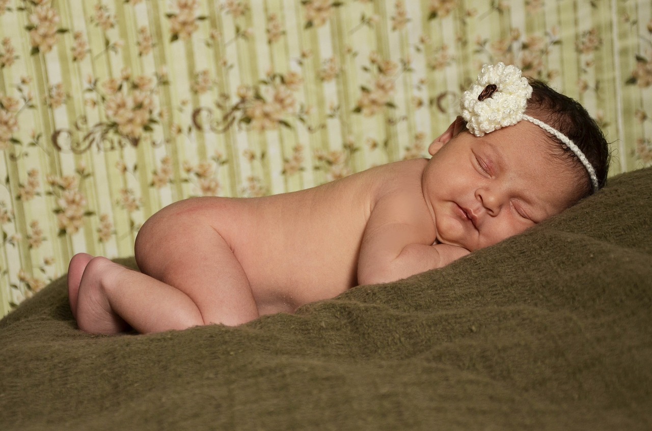 baby child newborn free photo
