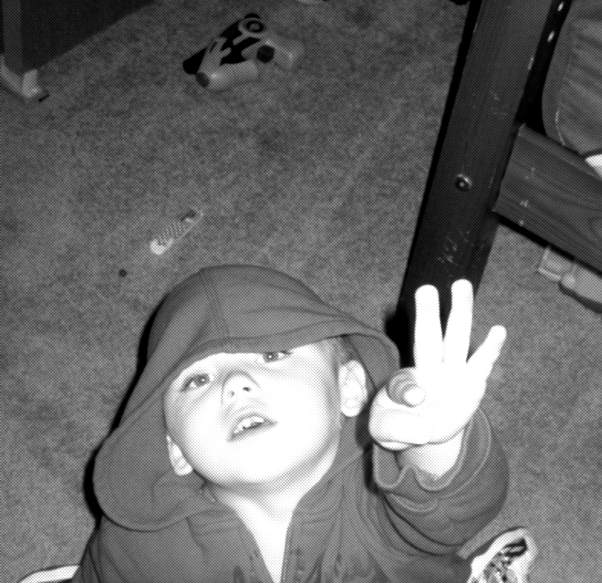 child people baby boy black & white c free photo