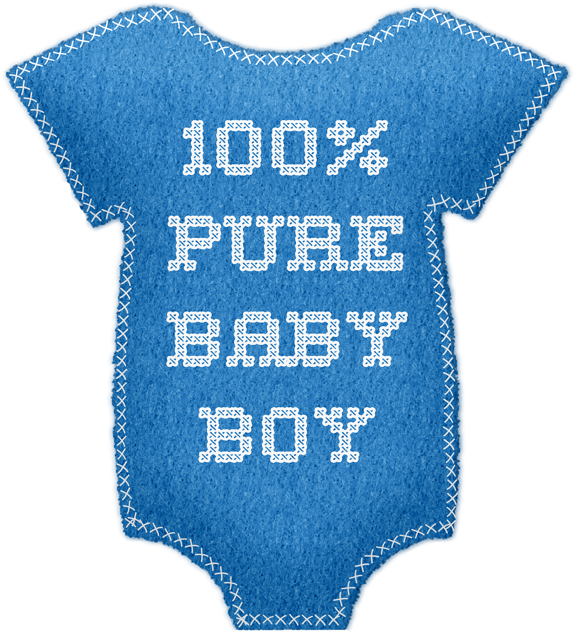 baby boy onesies  baby boy blue  baby clothes free photo