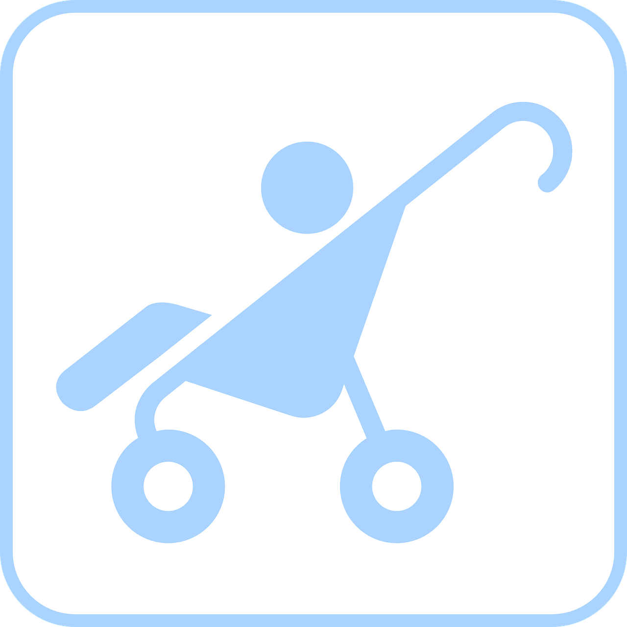 baby buggy baby stroller stroller free photo