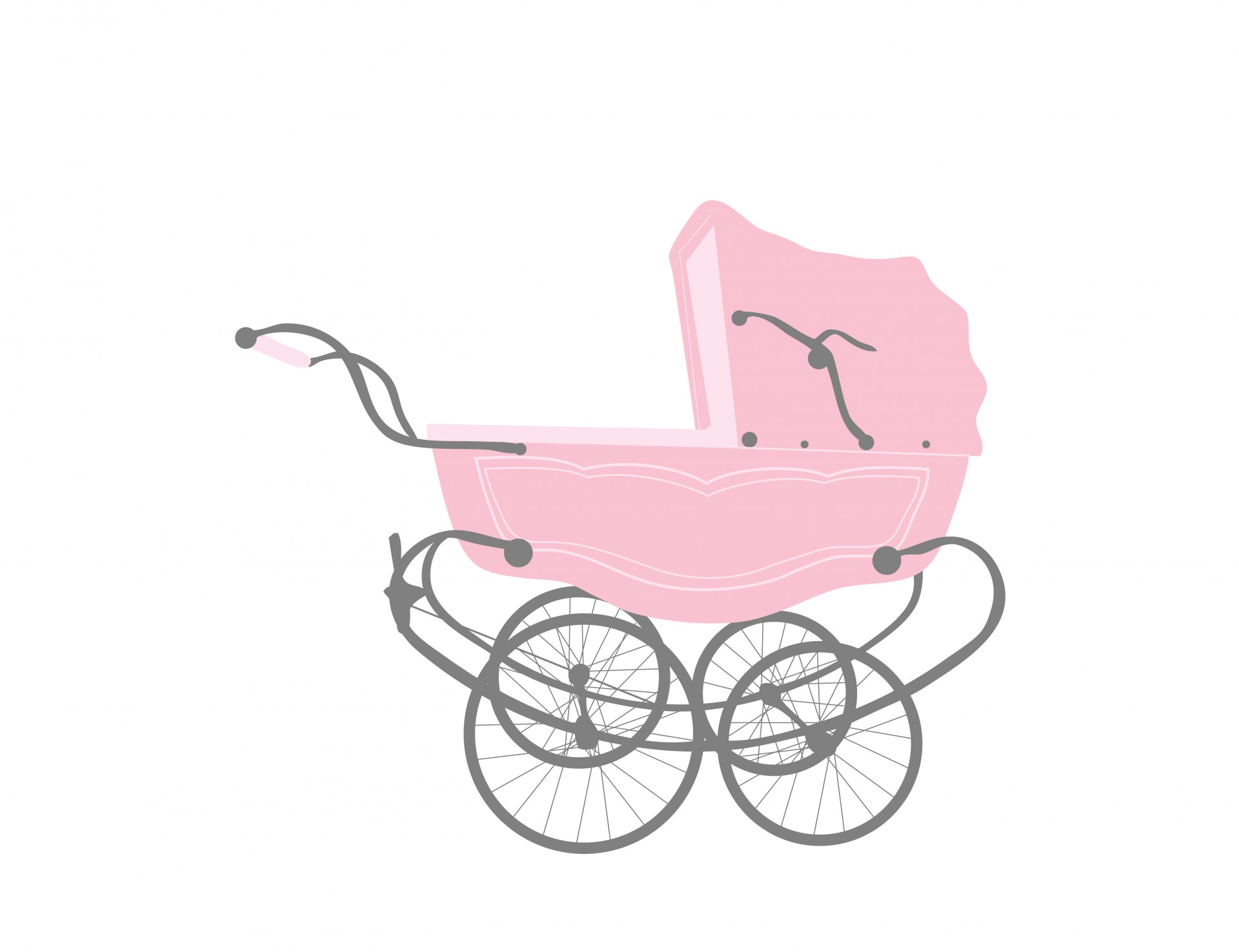 baby carriage synonym
