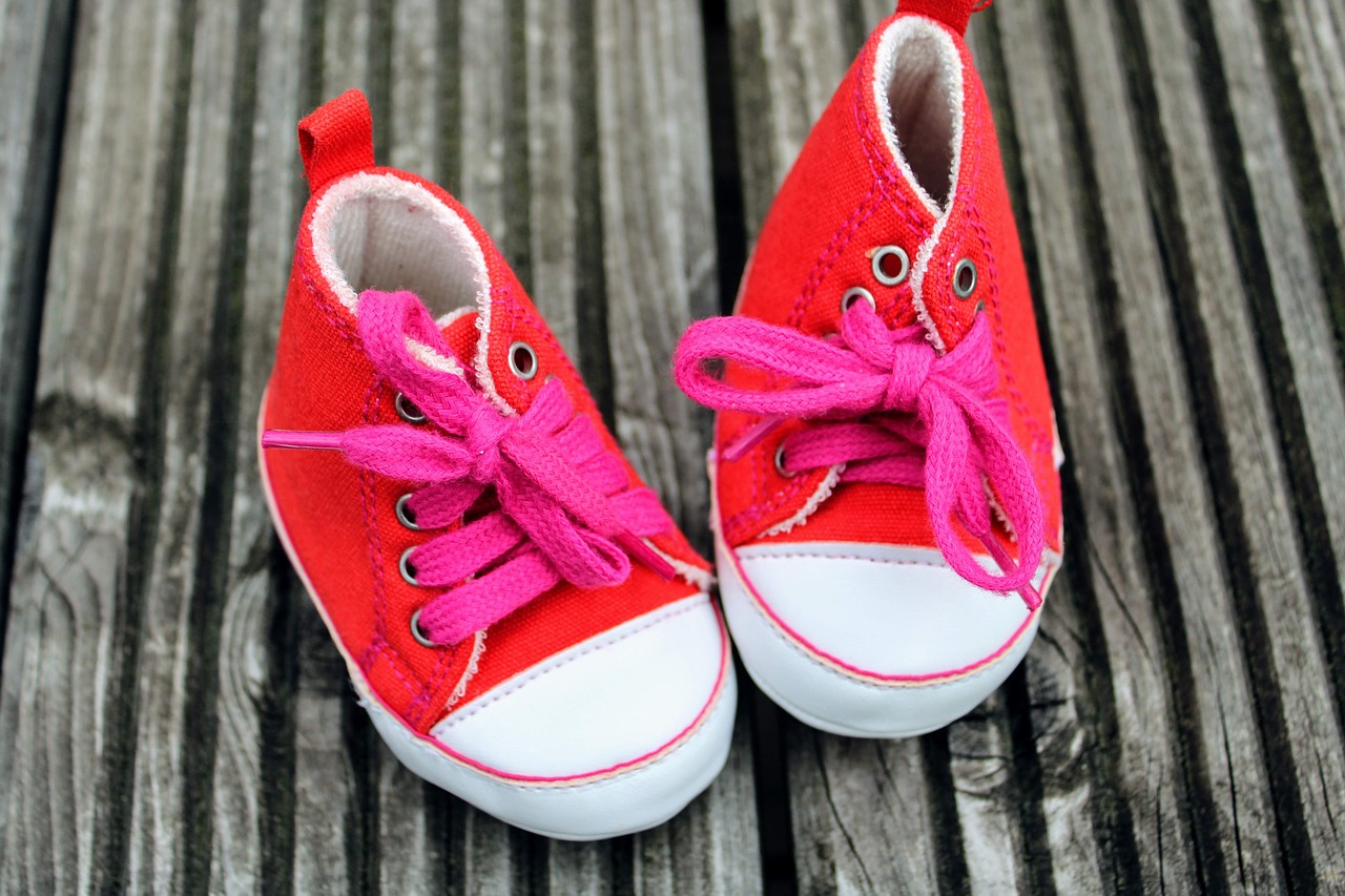 baby shoes  small  baby free photo