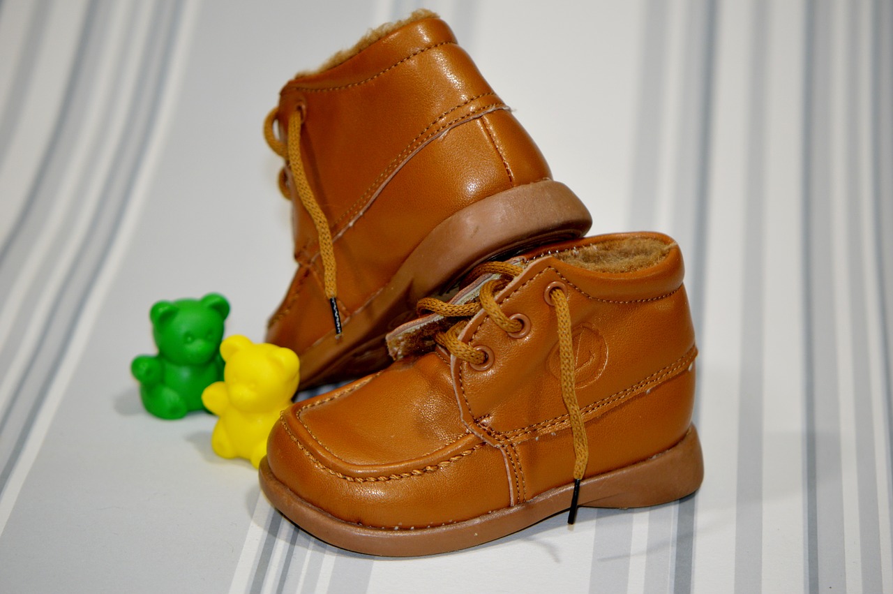 baby shoes baby shoes free photo