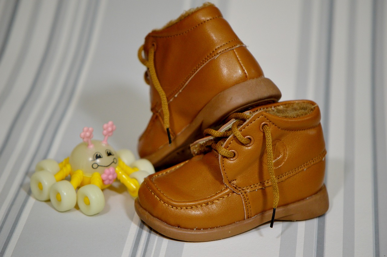 baby shoes baby shoes free photo