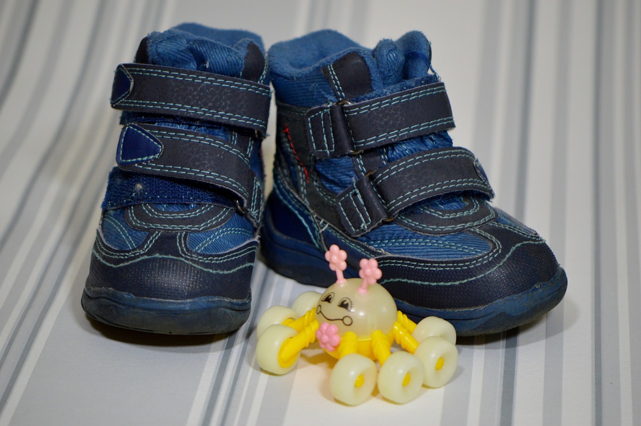 baby shoes baby shoes free photo