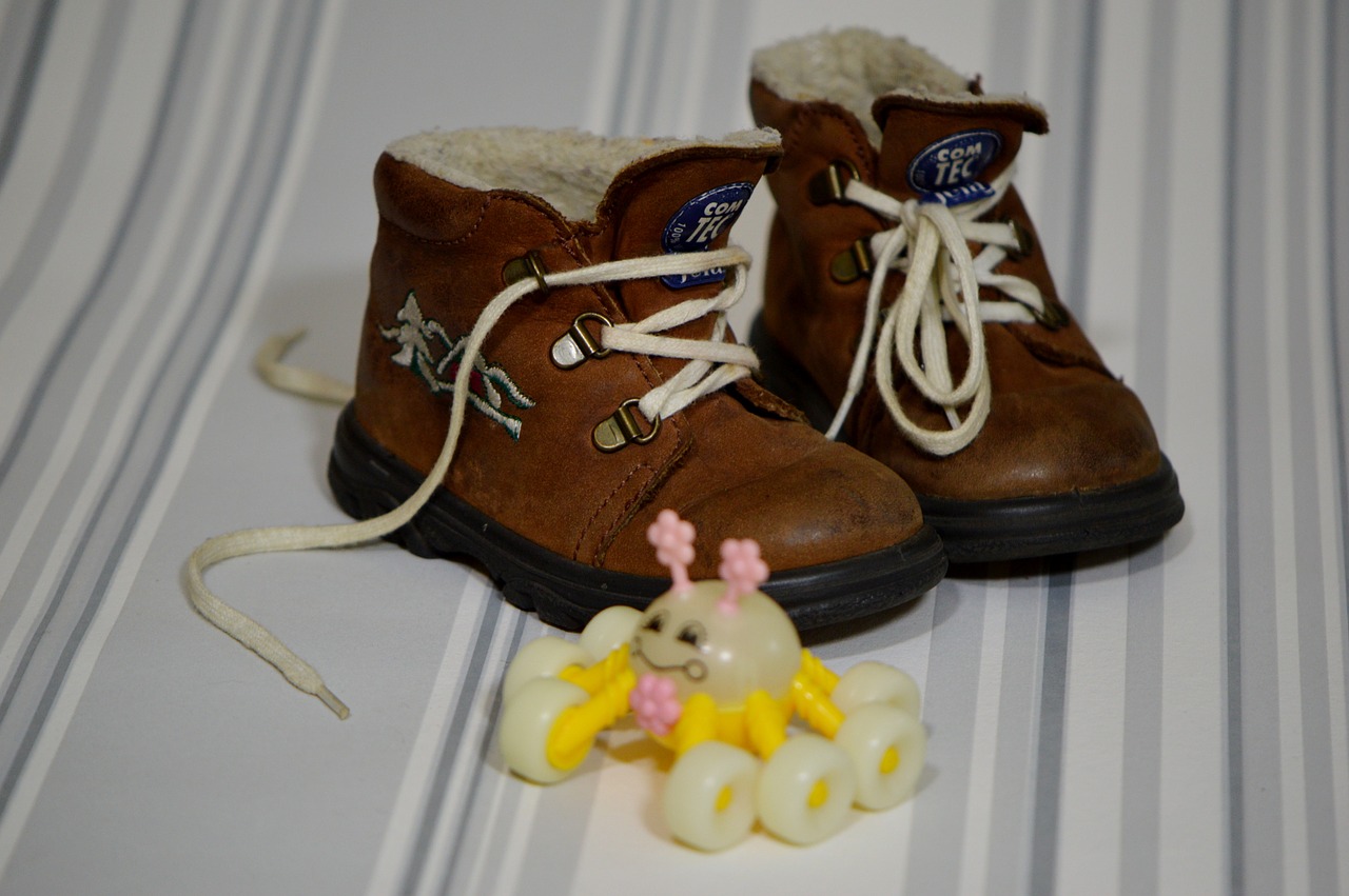 baby shoes baby shoes free photo