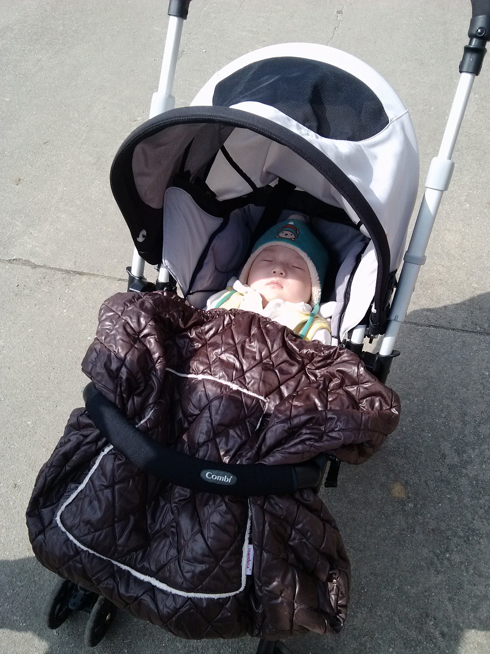 baby stroller stroller siesta free photo