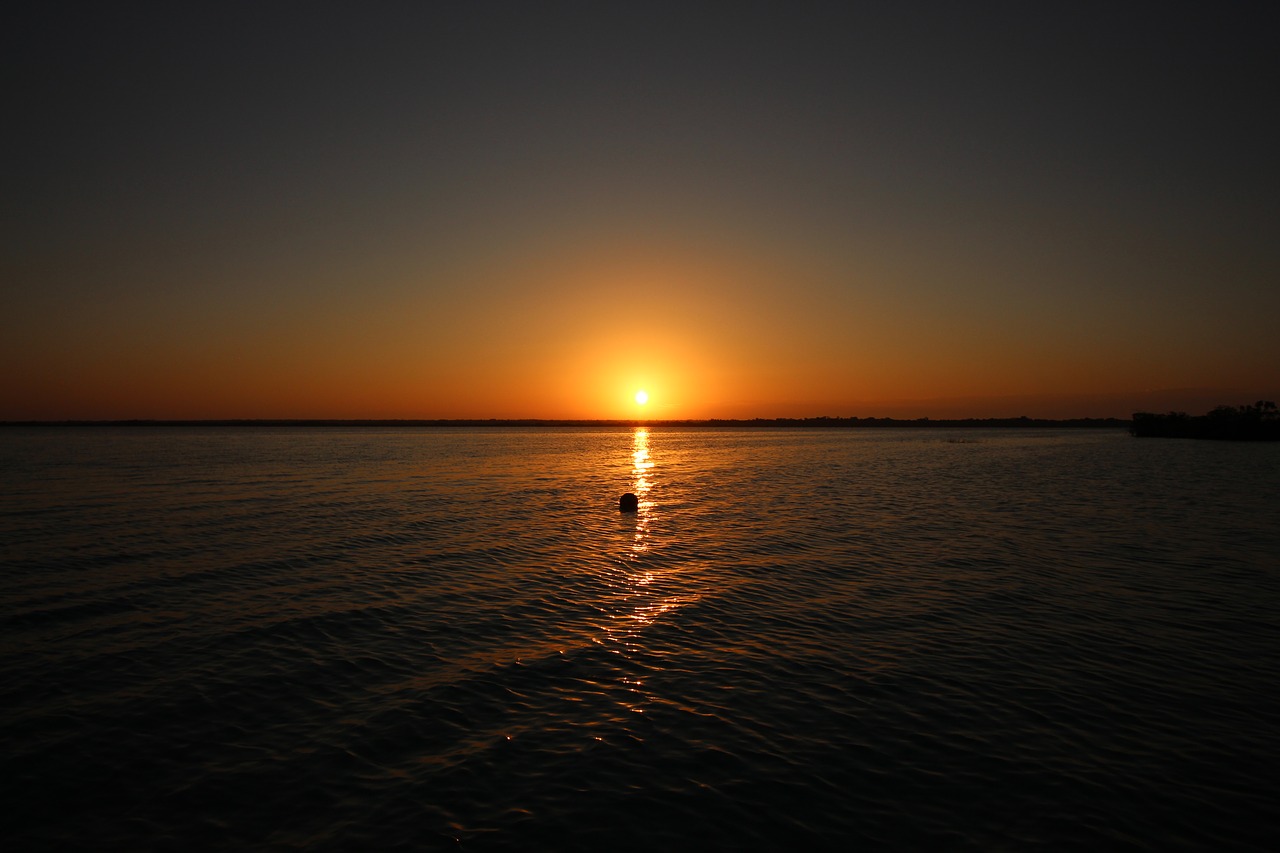 bacalar magic town quintana roo free photo