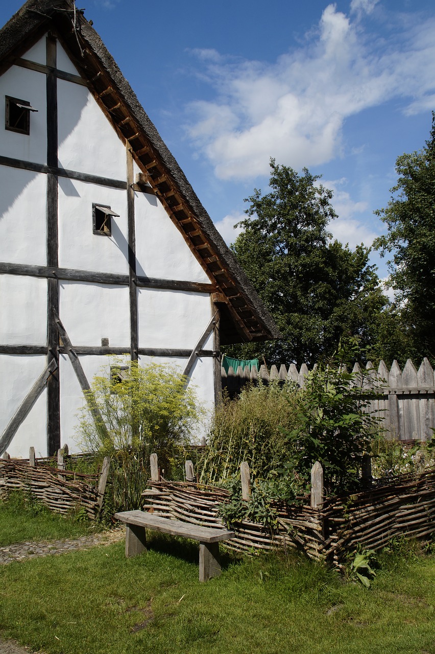 bach ritterburg knight's castle castle free photo