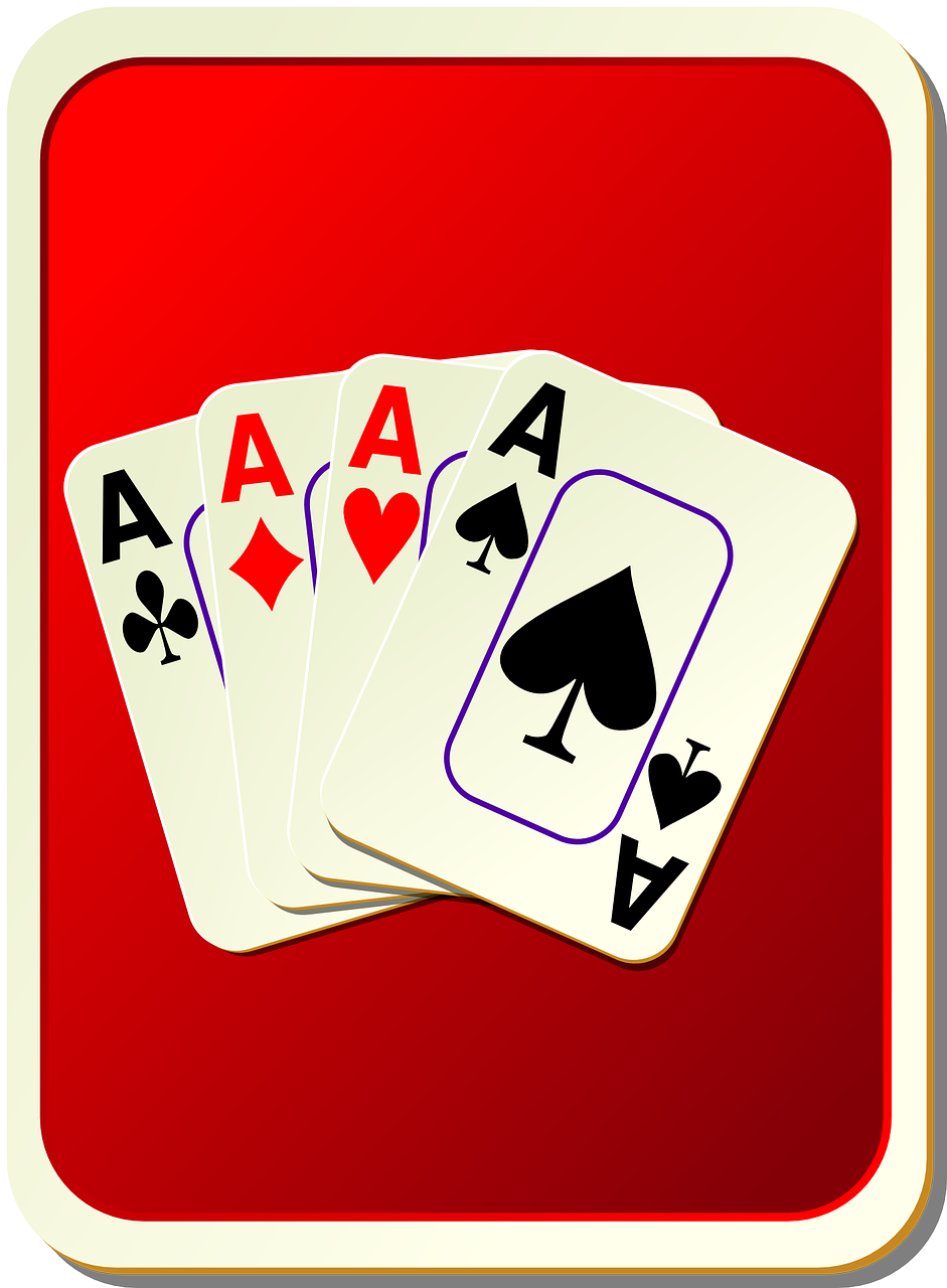 back hand,card,face,game,playing,aces,play,deck,pack,free vector graphics,free pictures, free photos, free images, royalty free, free illustrations, public domain