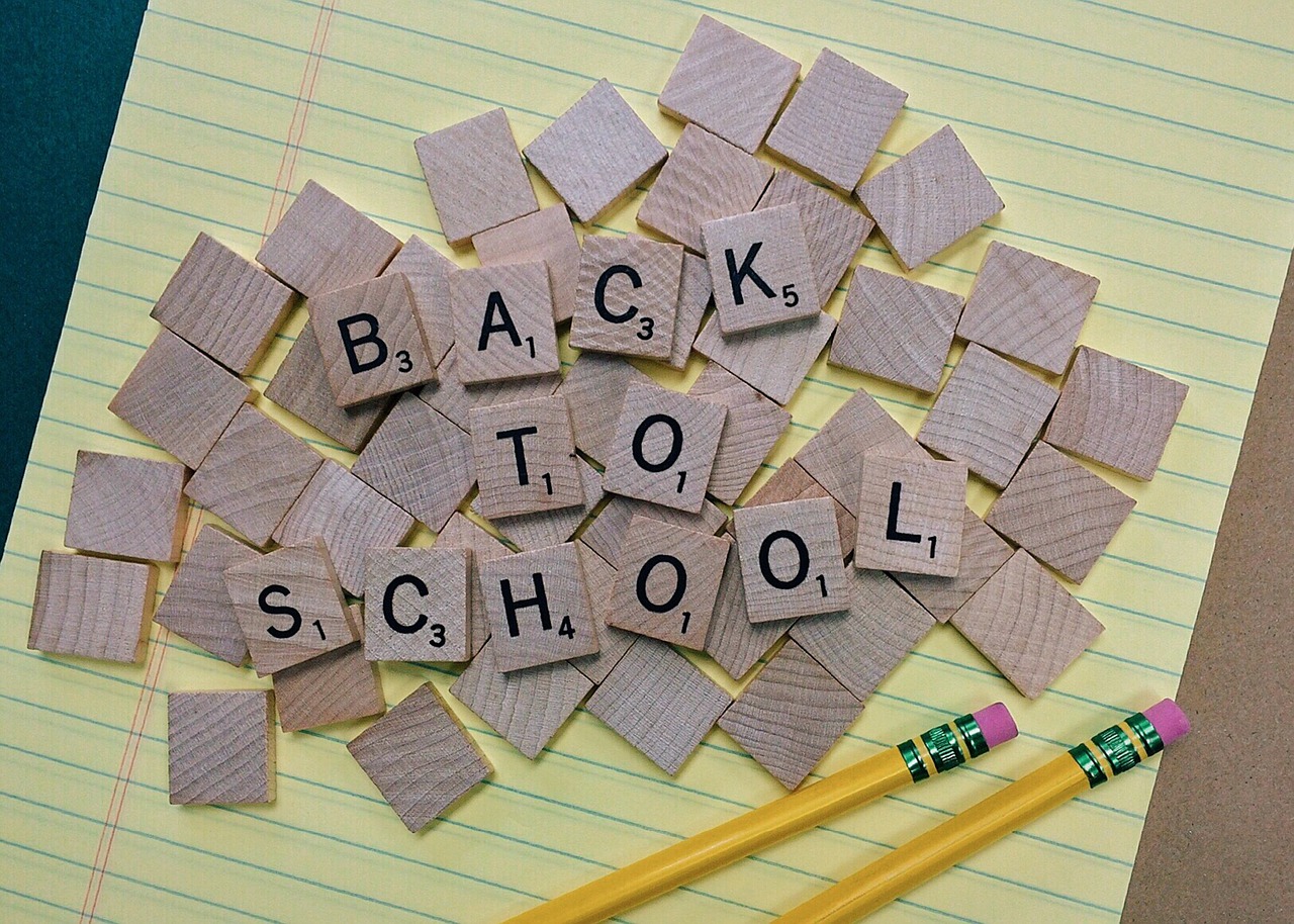 back to school school education free photo