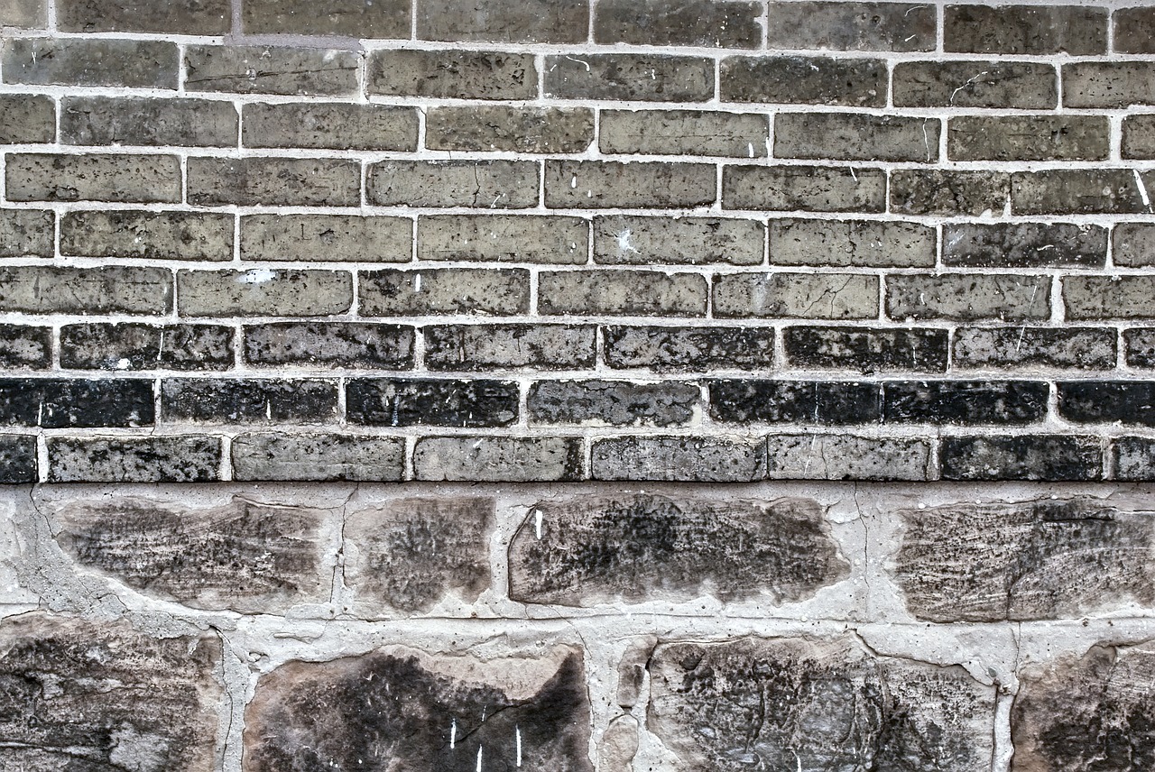 backdrop wall brick free photo