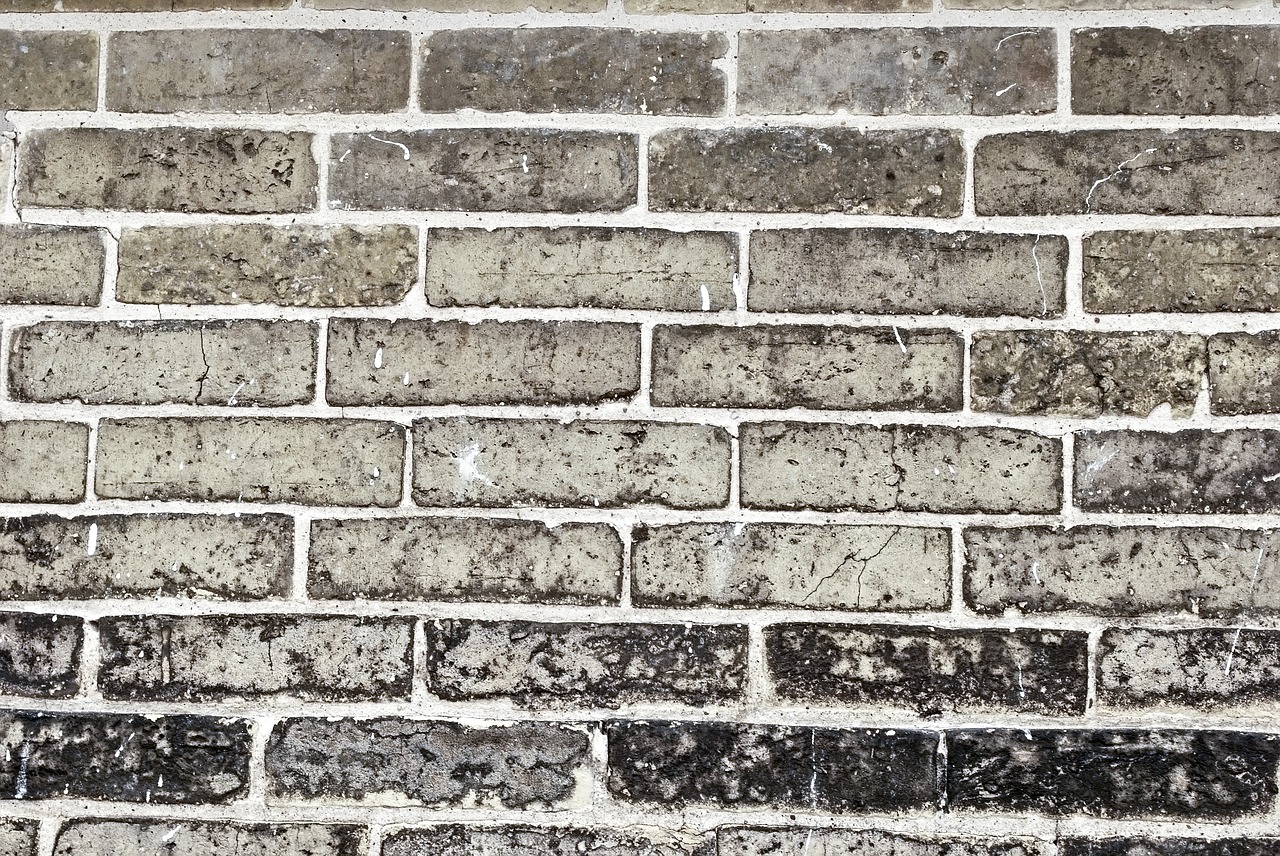 backdrop wall brick free photo