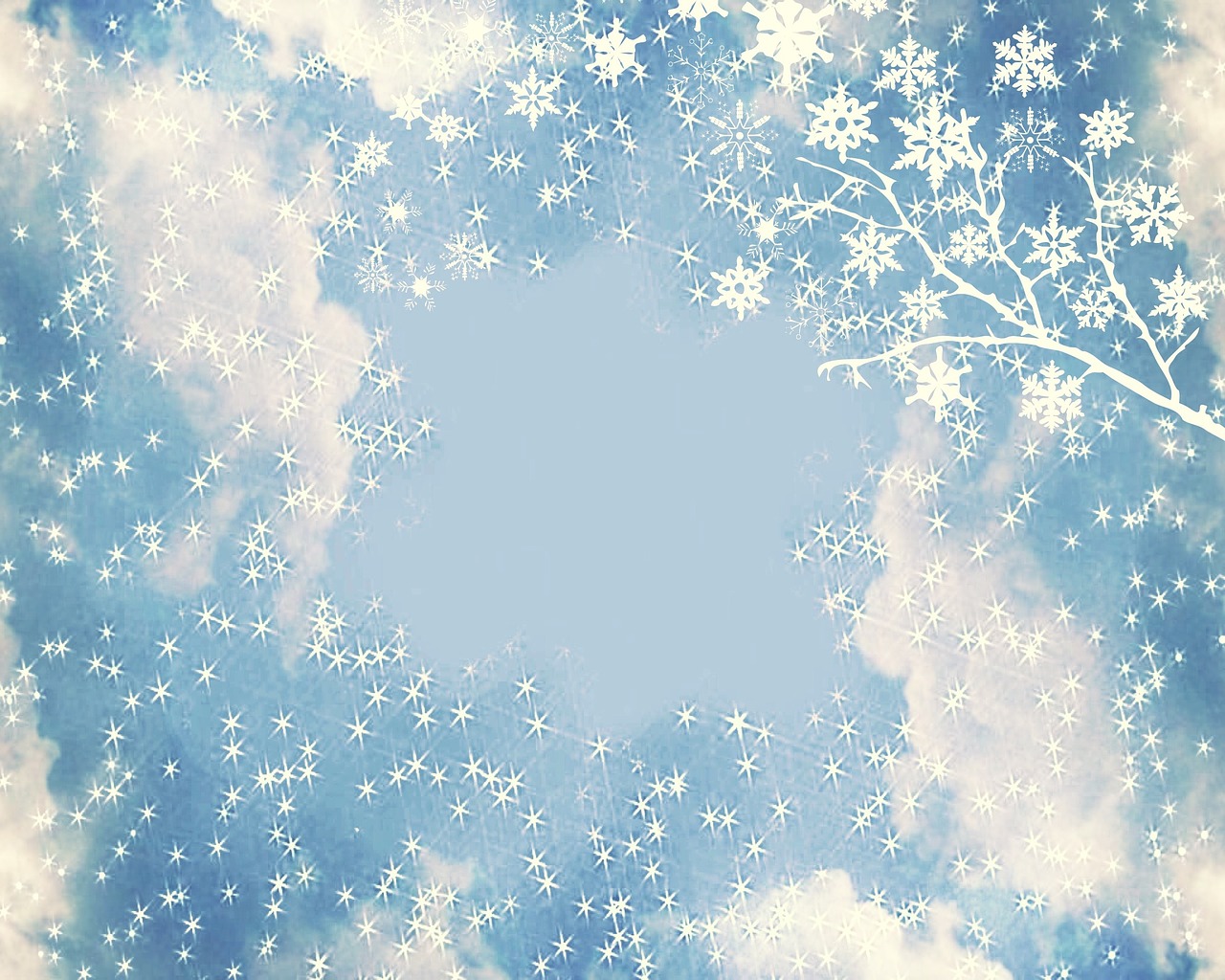 background christmas decoration free photo