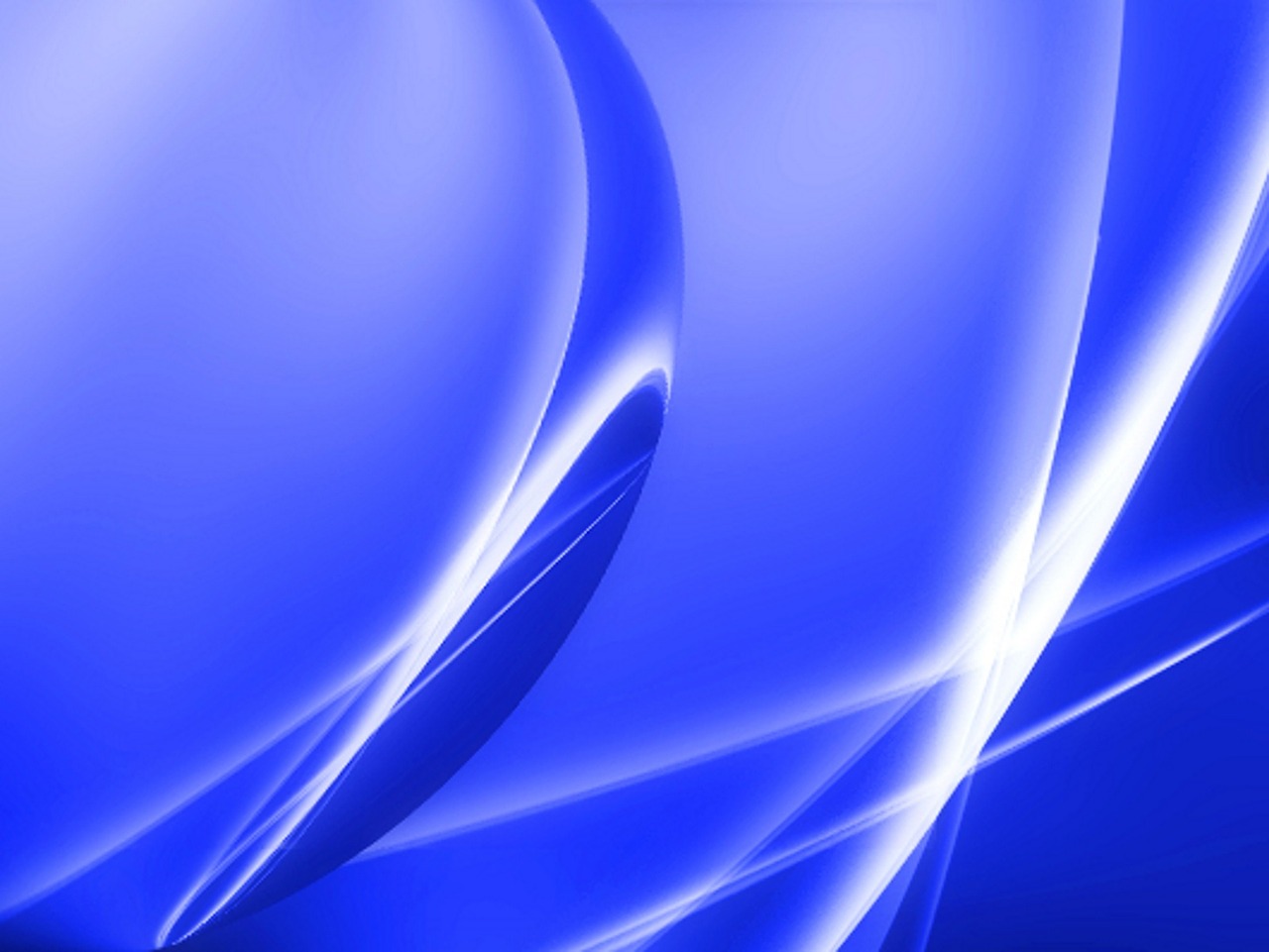 background blue abstract free photo