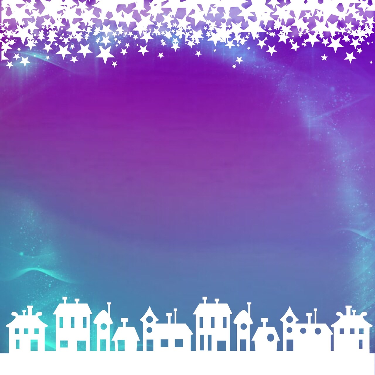 background christmas star free photo