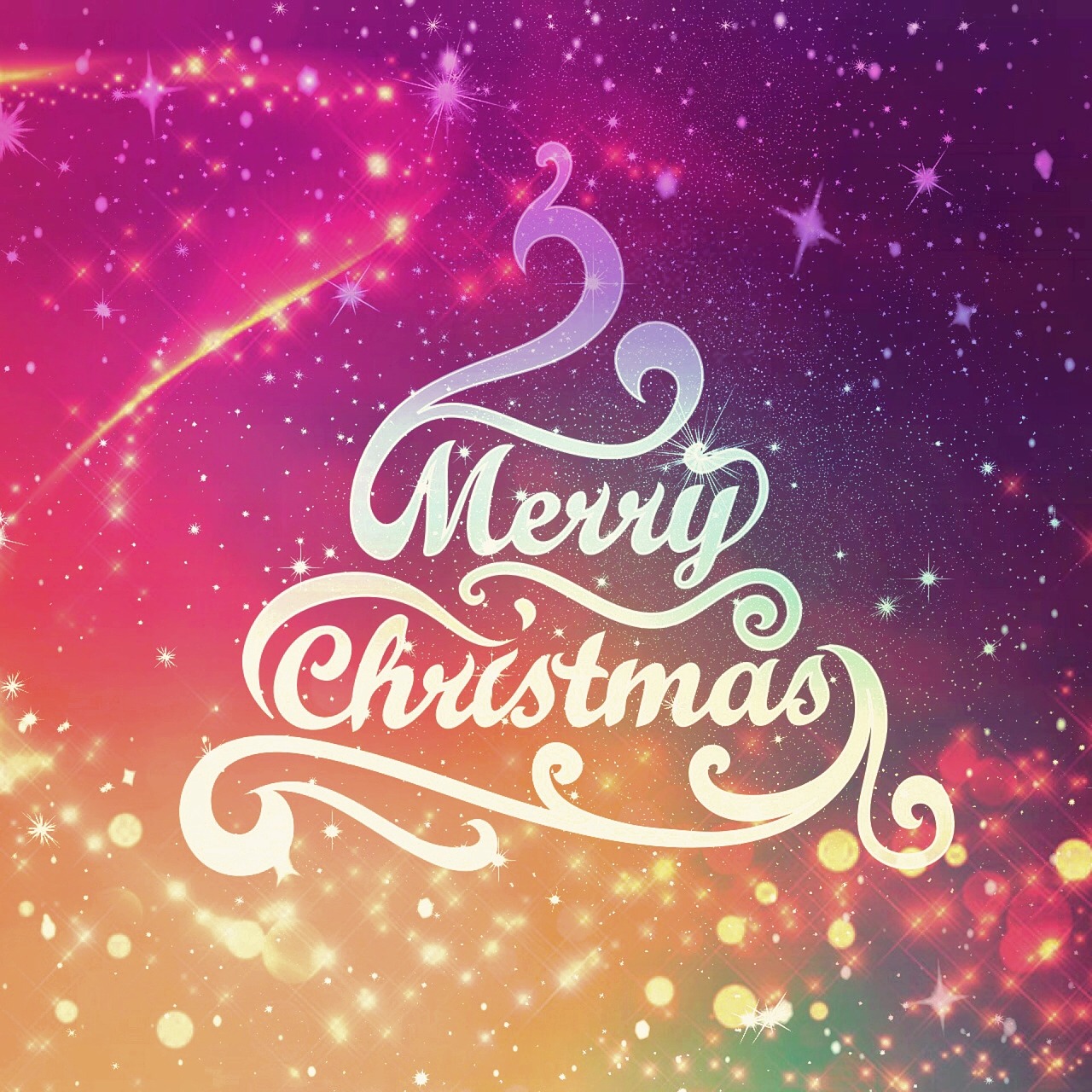 background christmas background image free photo