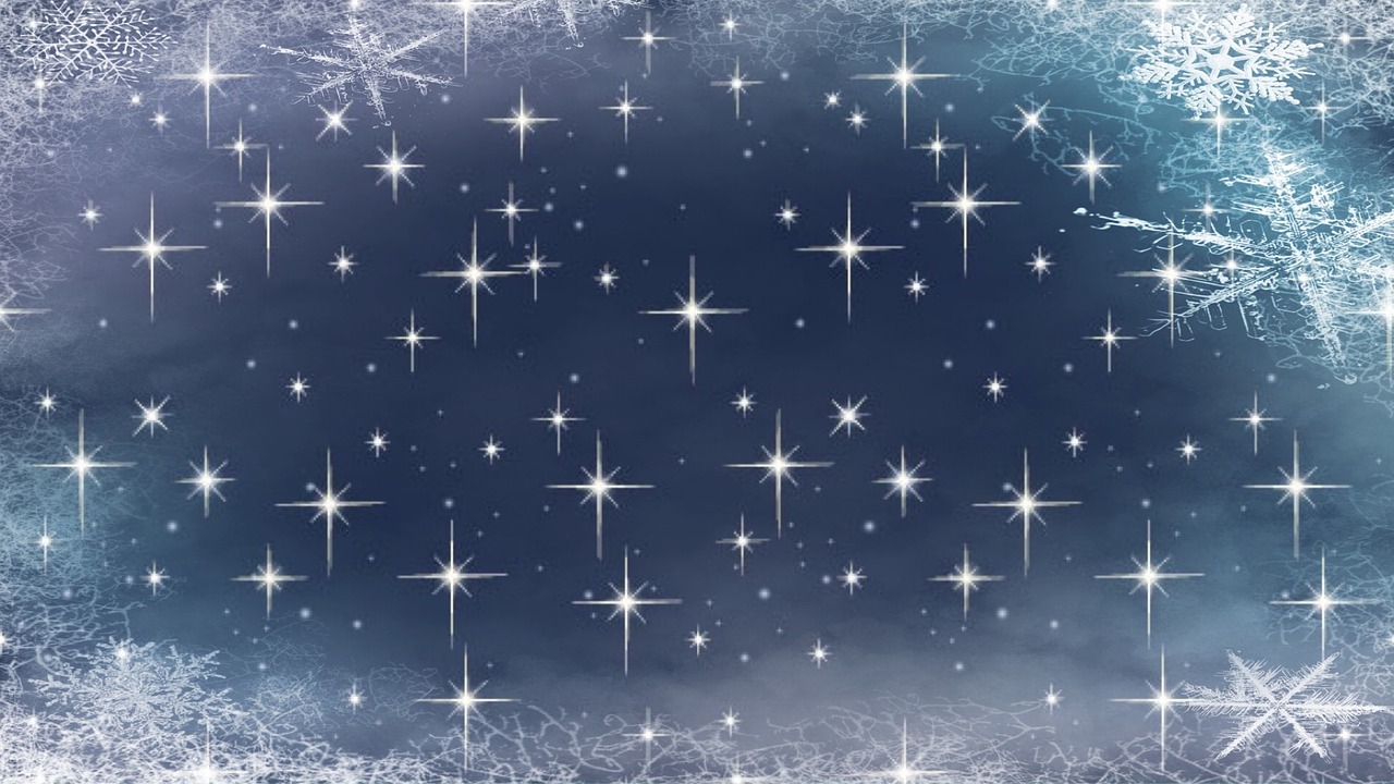 background christmas background image free photo